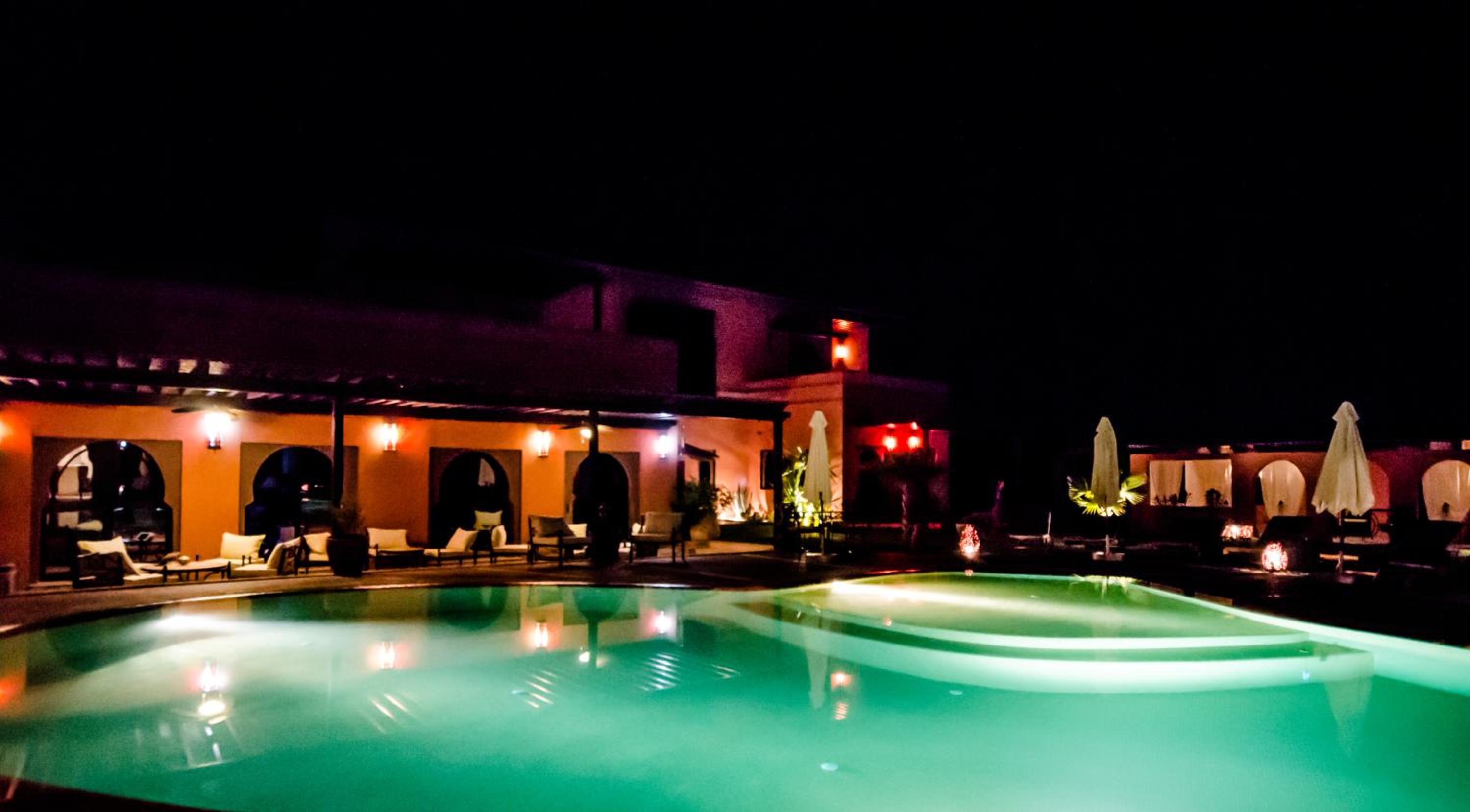 Le Rubis Oriental