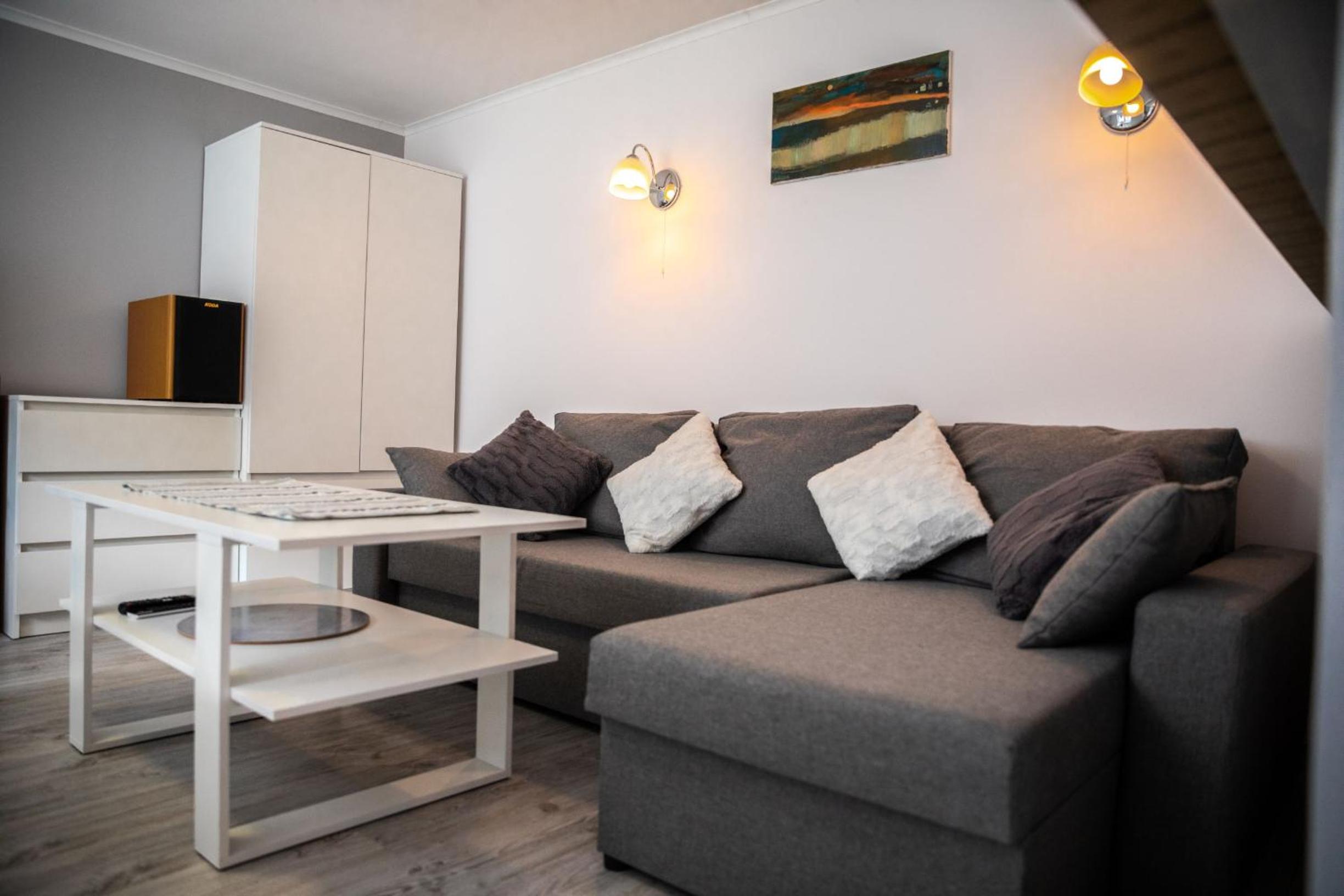 ENKLAWA NAD KWISĄ [APARTAMENT 2] view 4