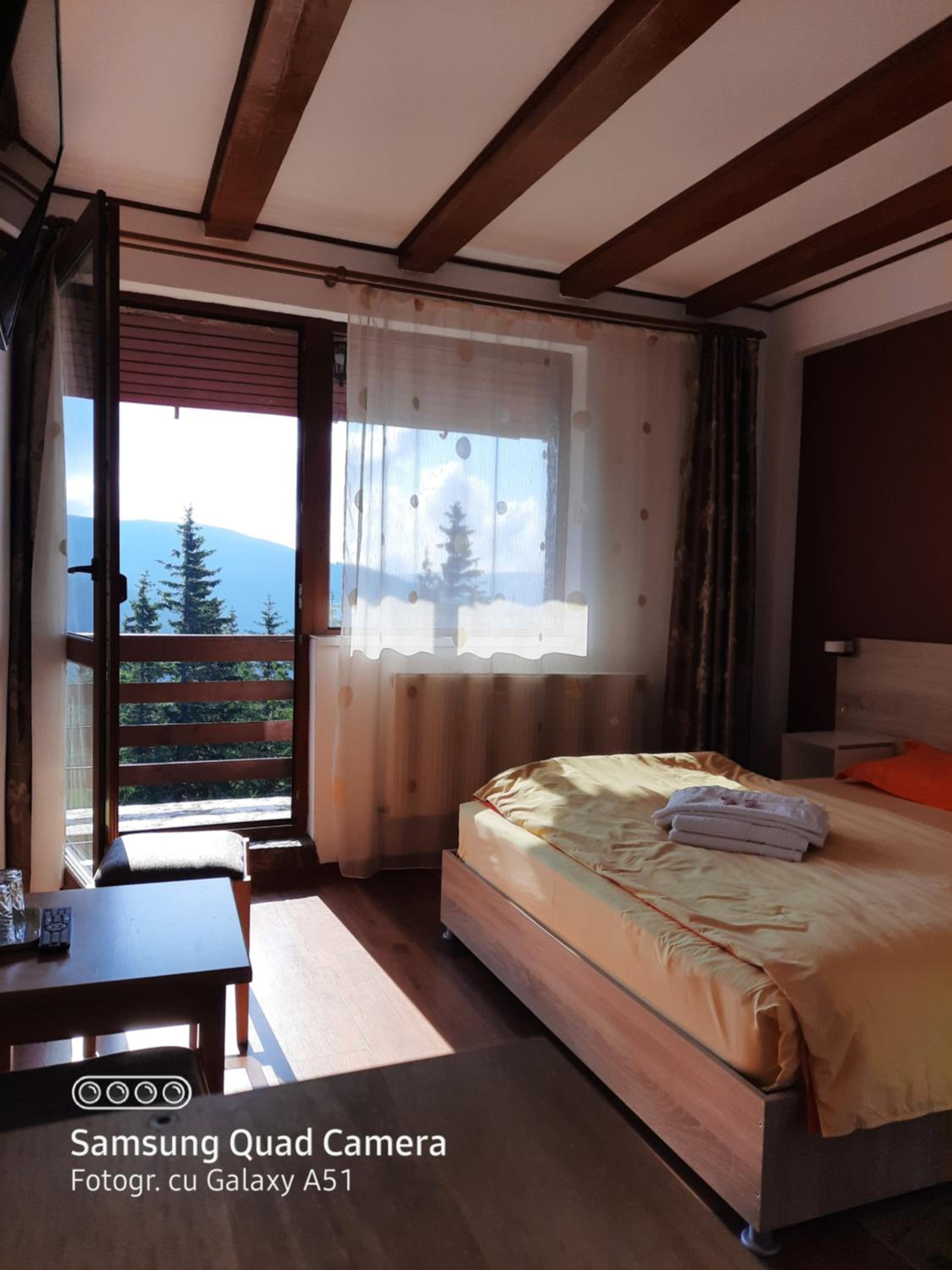 Vila Panda view 3