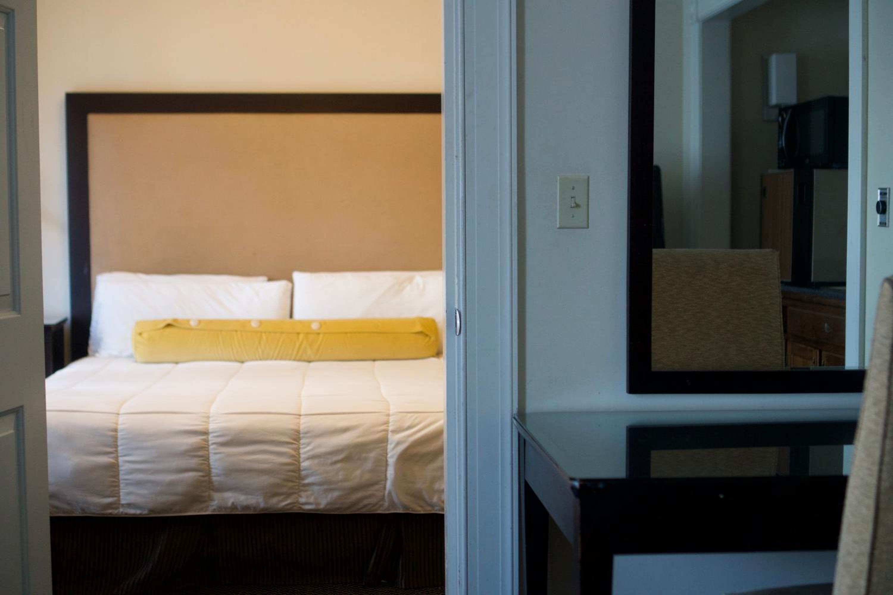 Oakland Vacations - Washington Inn - Property Image 19