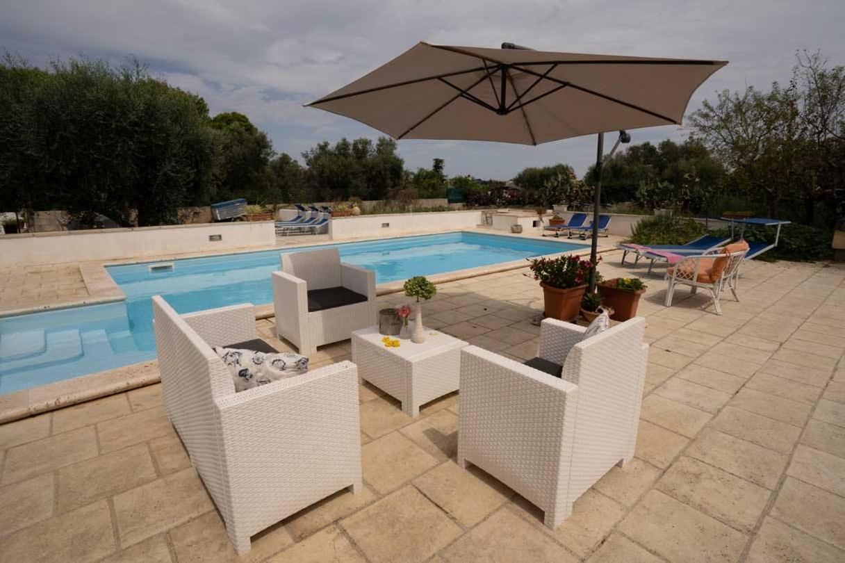 VILLA TIMEA photo 1