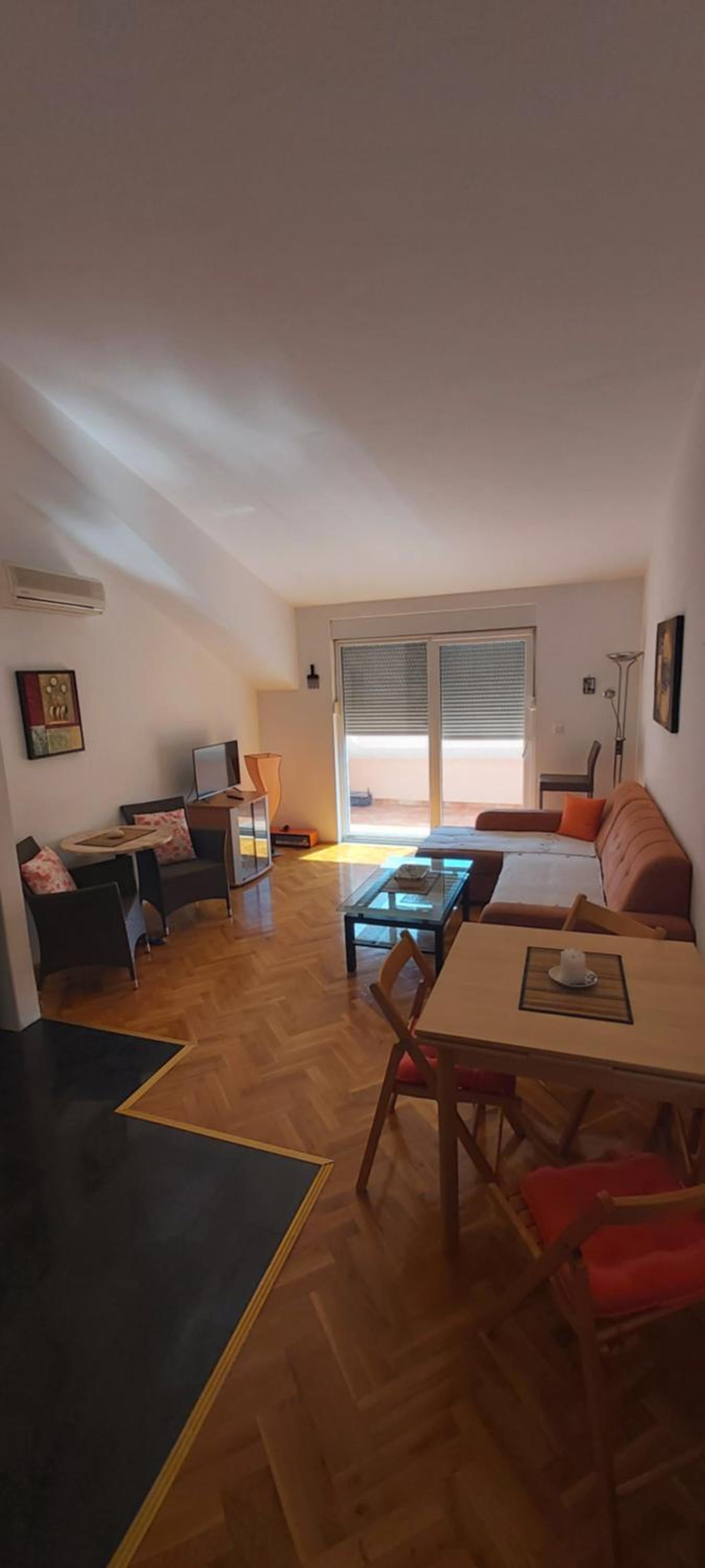 Promajna - Vacation Apartment