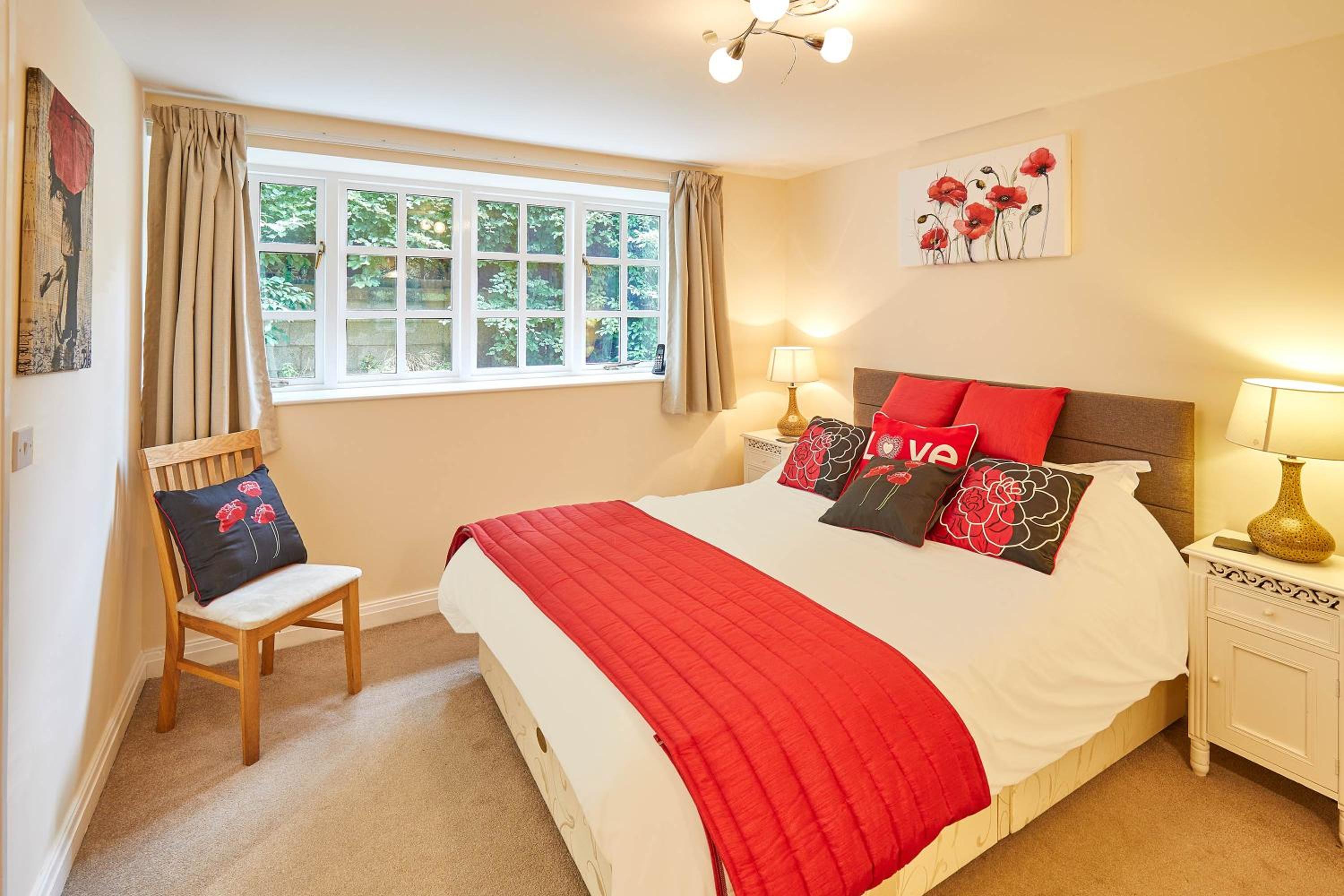 Host & Stay - Heron Cottage