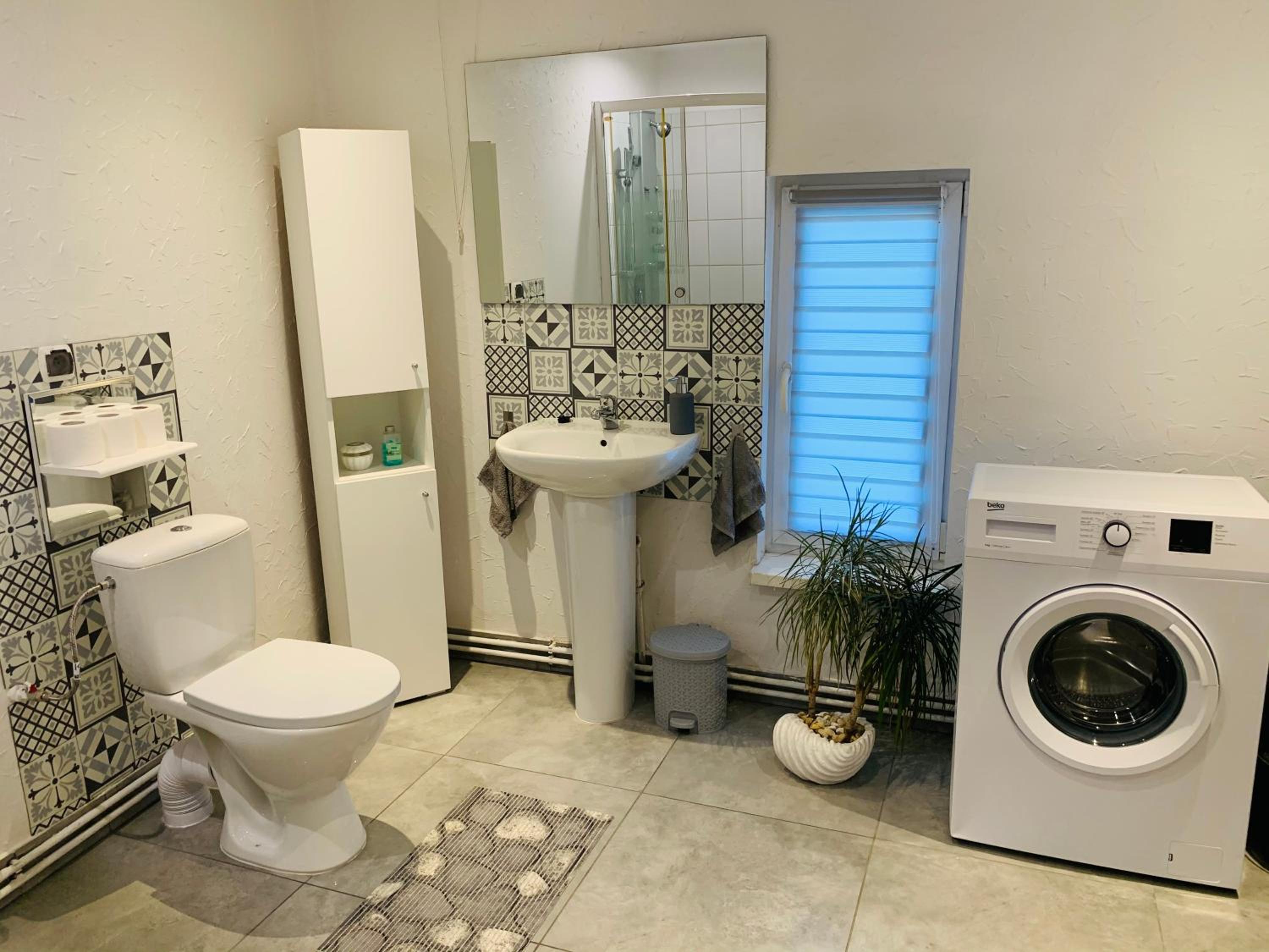 Apartament Rodzinny z ogrodem view 2