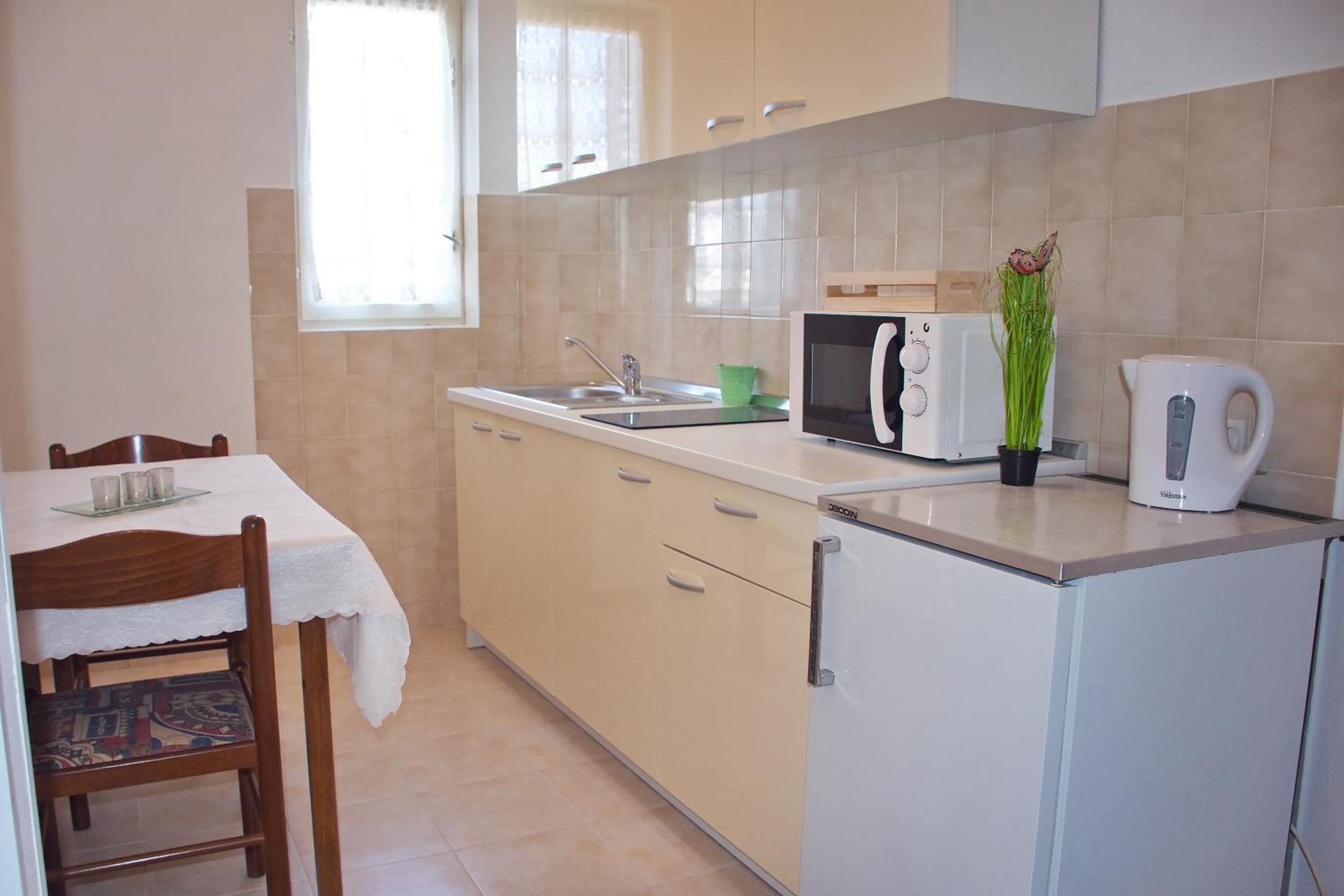 Apartments Close to center view 2