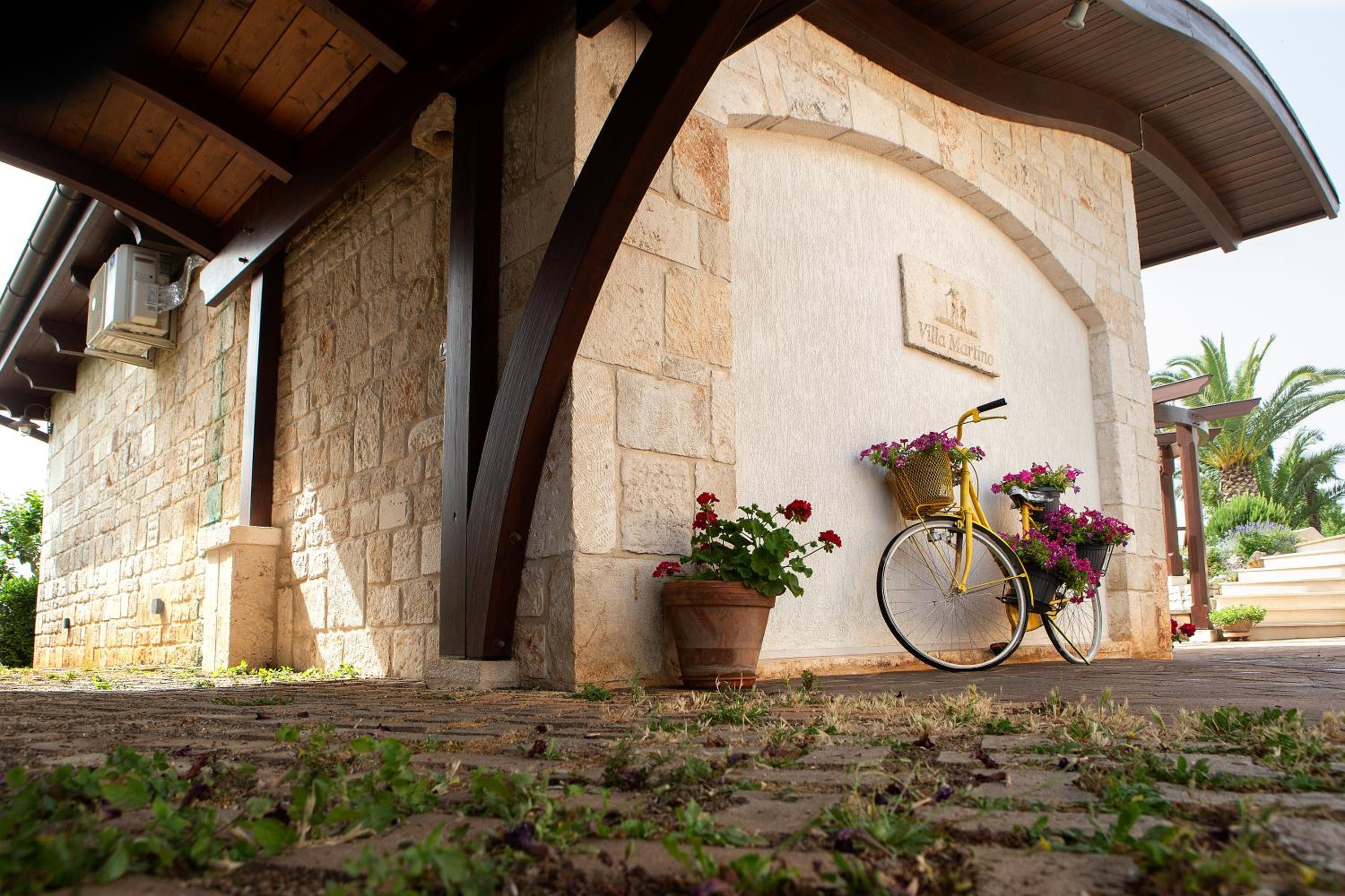 Villa Martino photo 3
