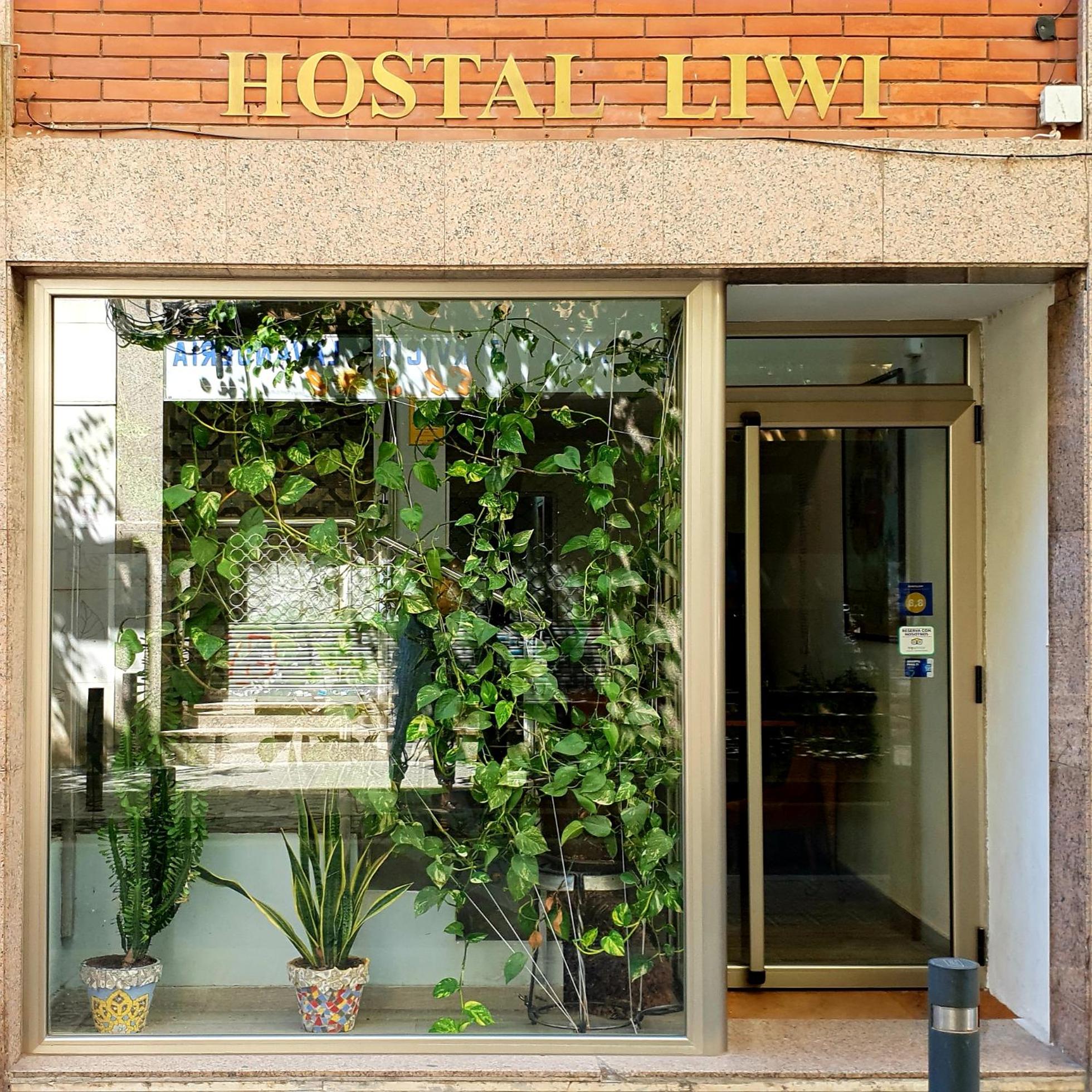 Hostal LIWI