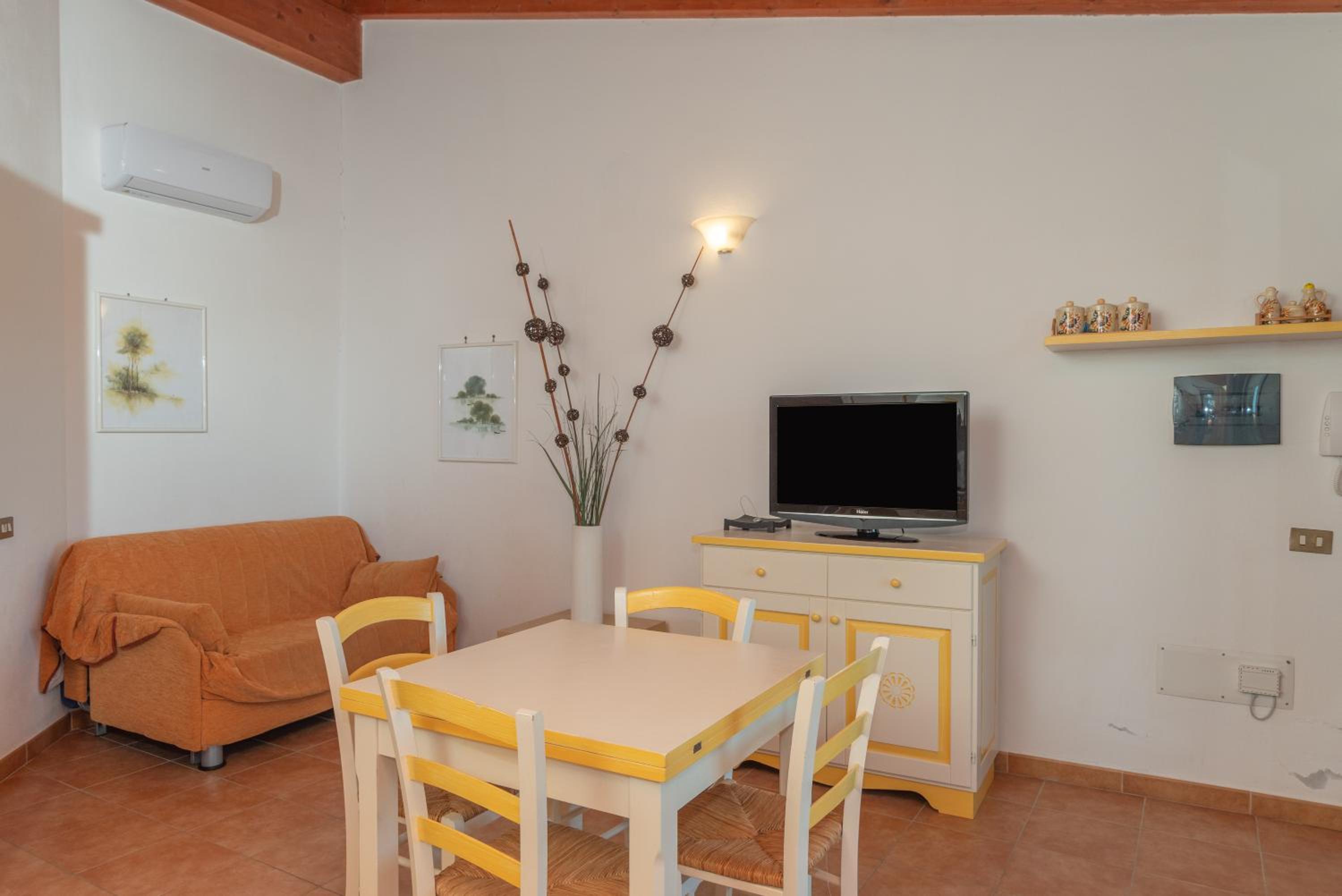 Villa Athena view 4