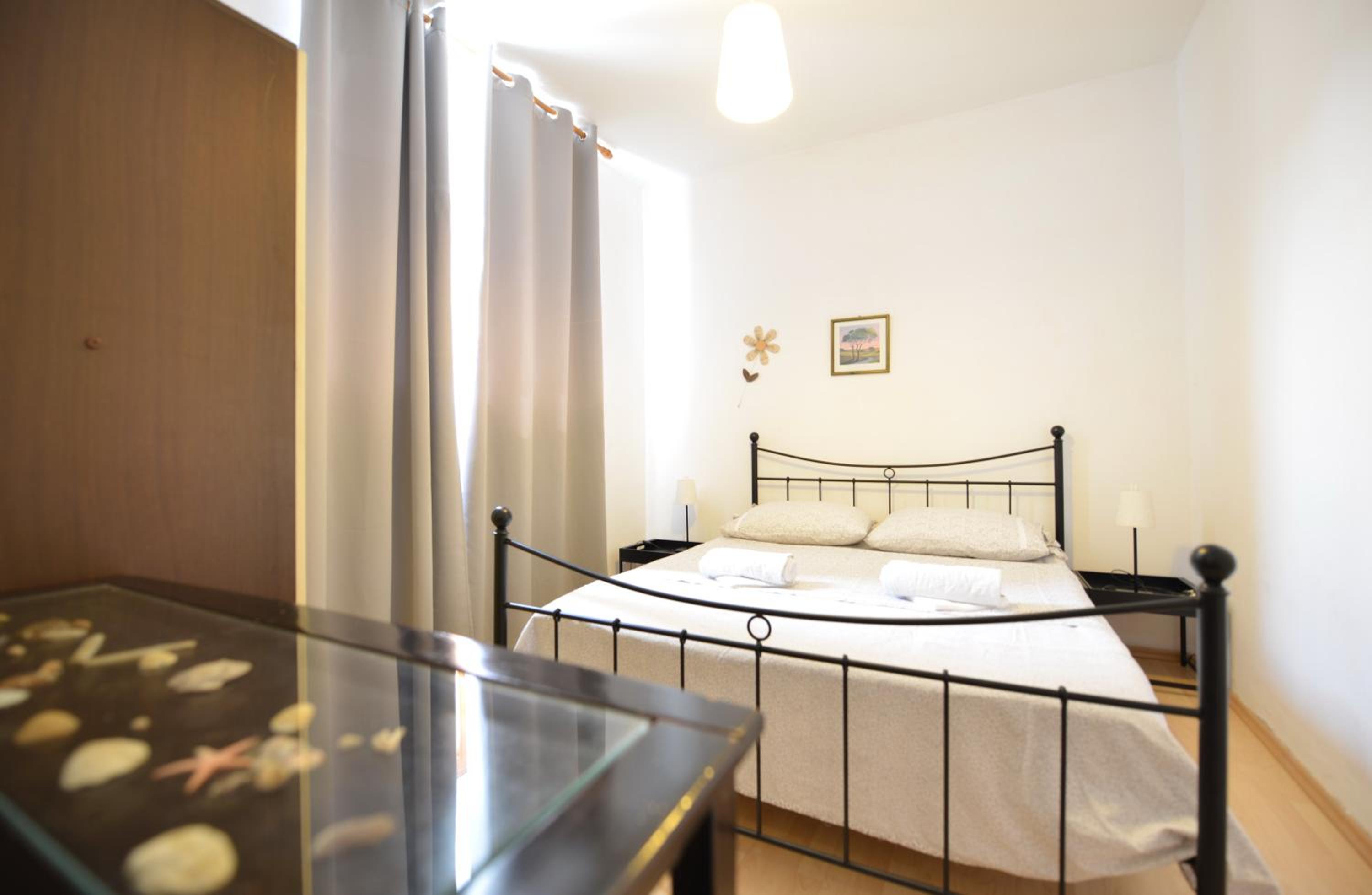 Apartman Perović view 2