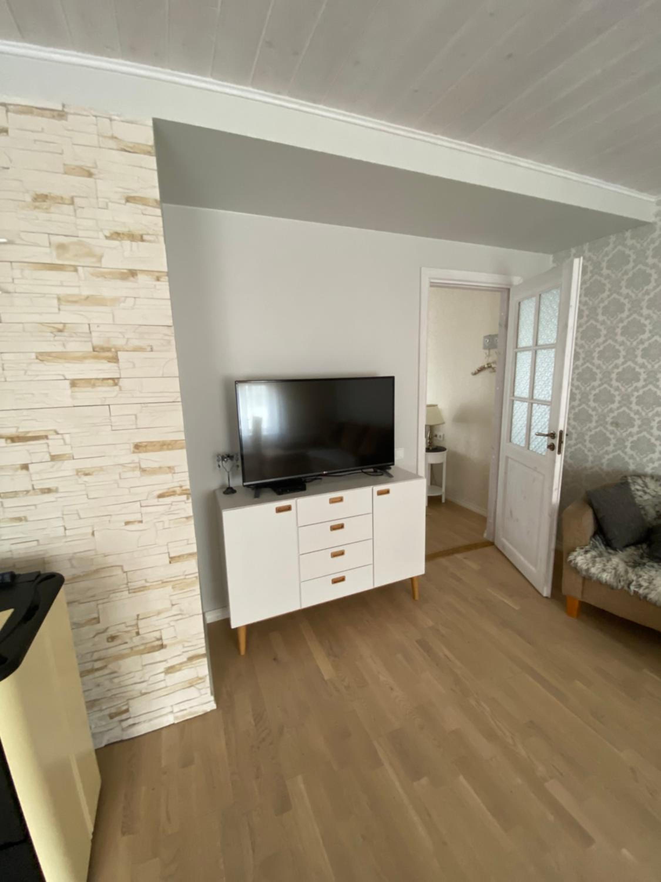Tamula apartament