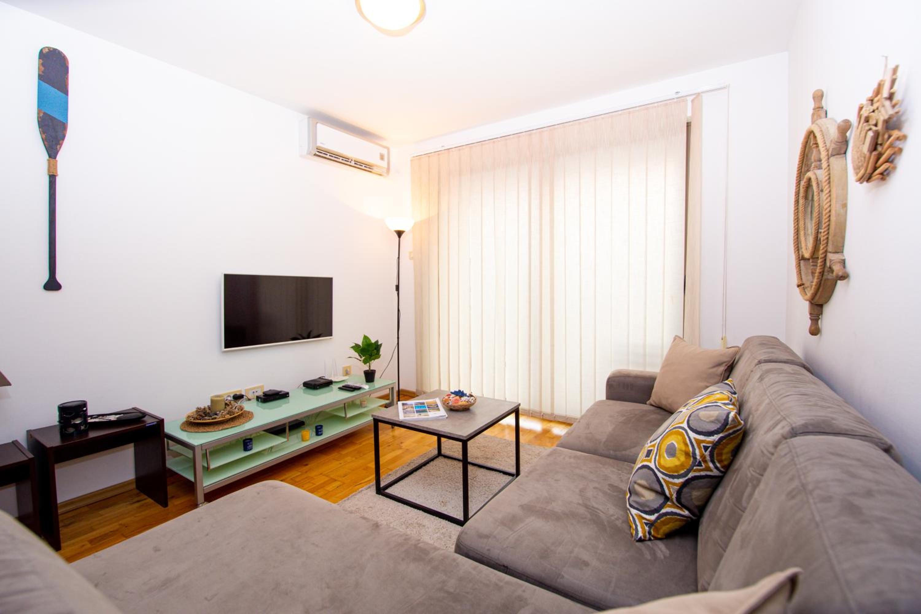 Charming apartment near beach photo 5