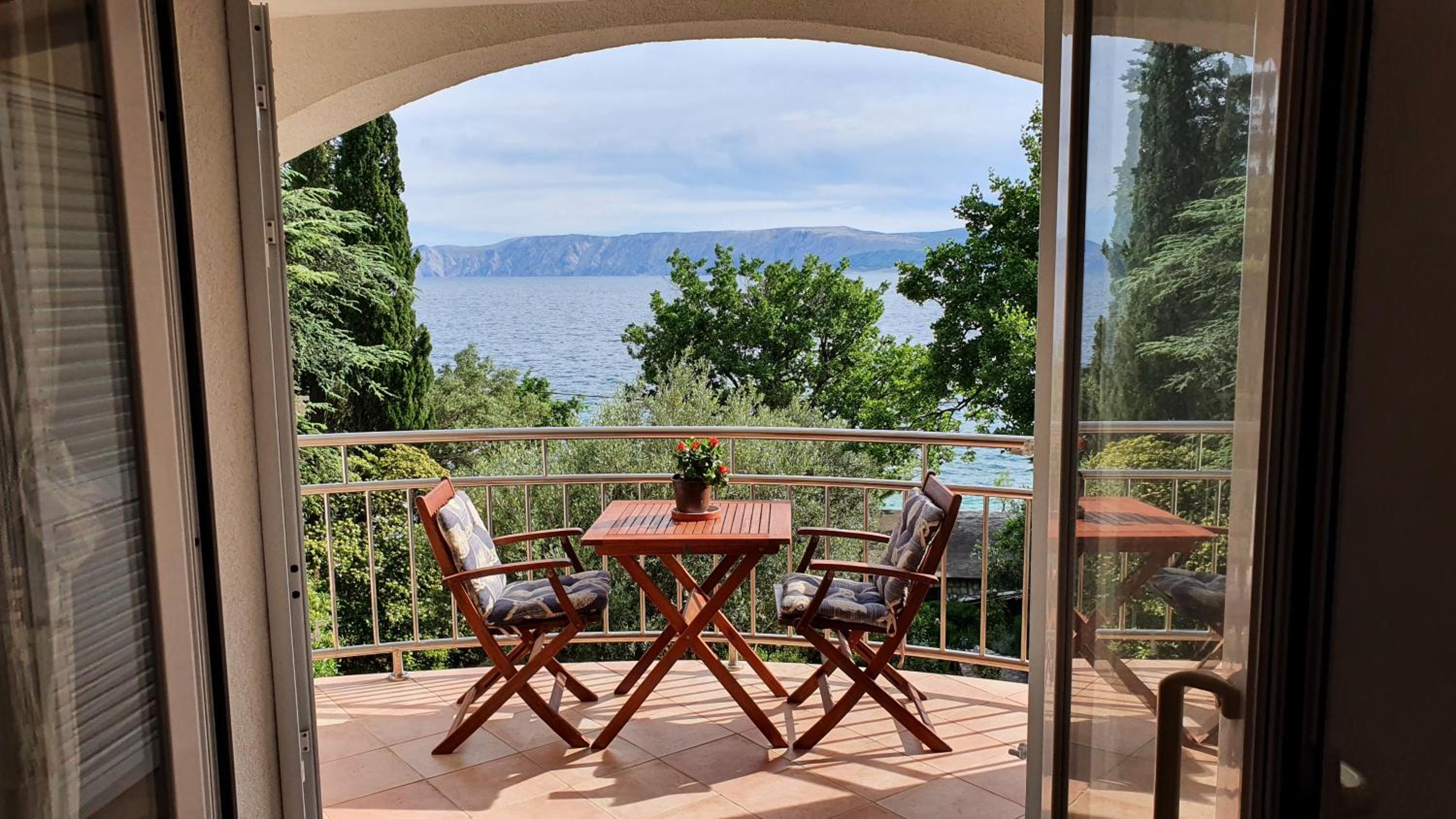 Sea Side Apartments 4* view 5
