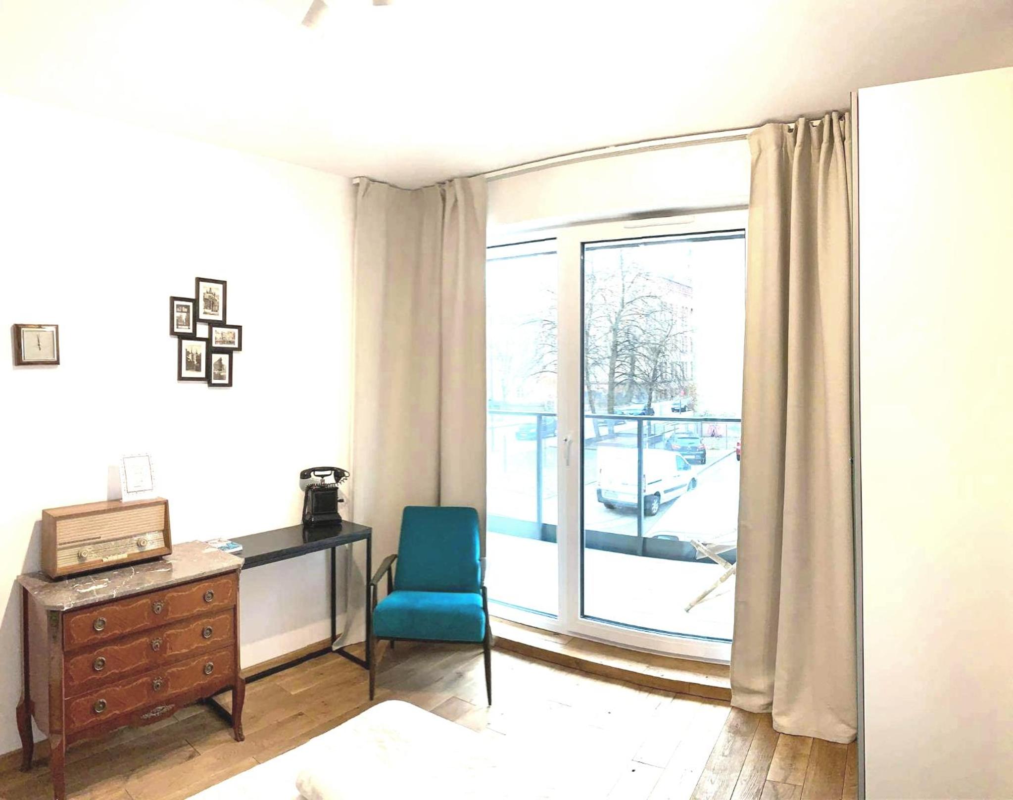 Apartamenty NAUTICA Gdańsk view 4