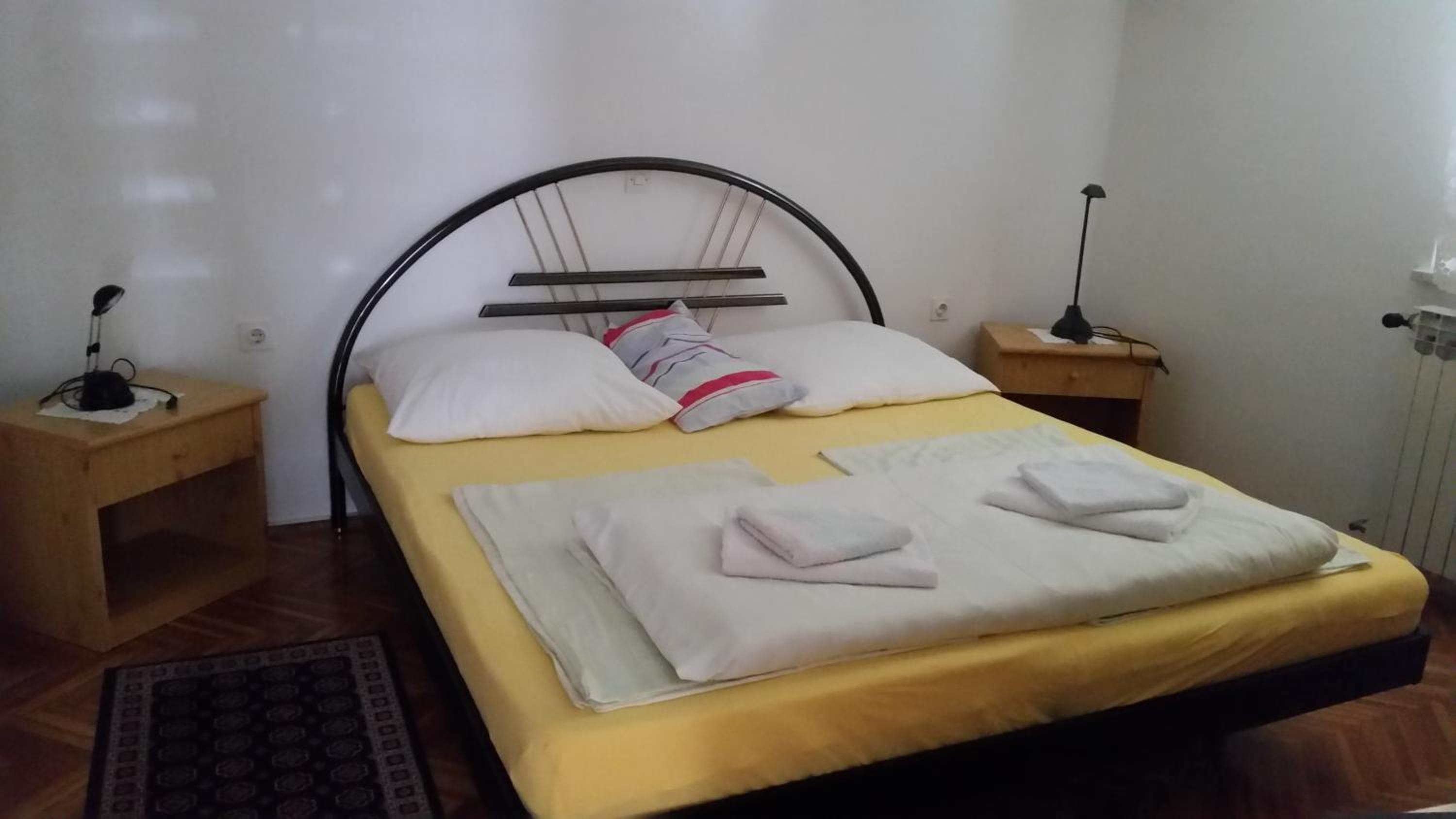 Apartmani Ana Schon