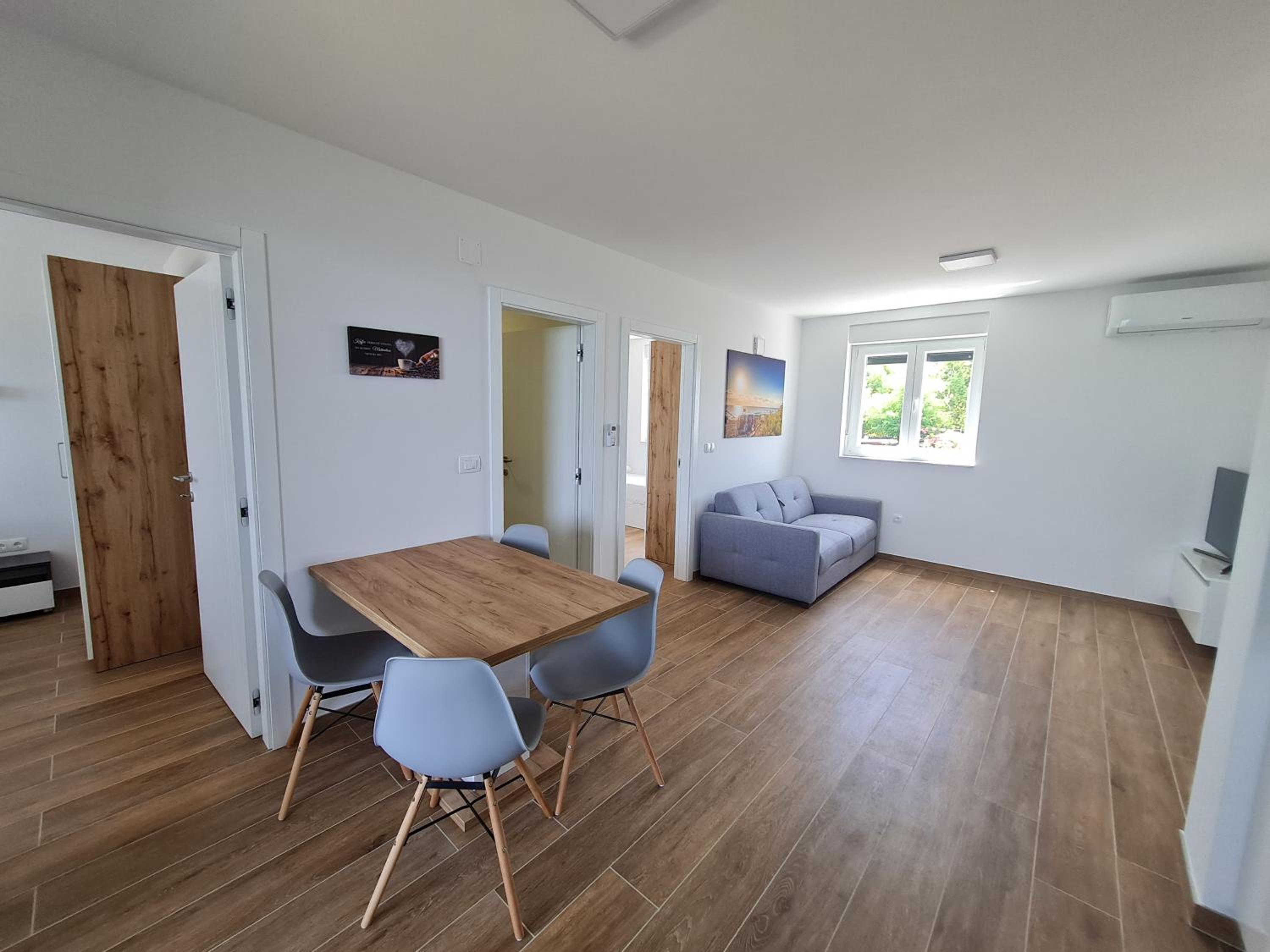 Apartmani Adria en Nin