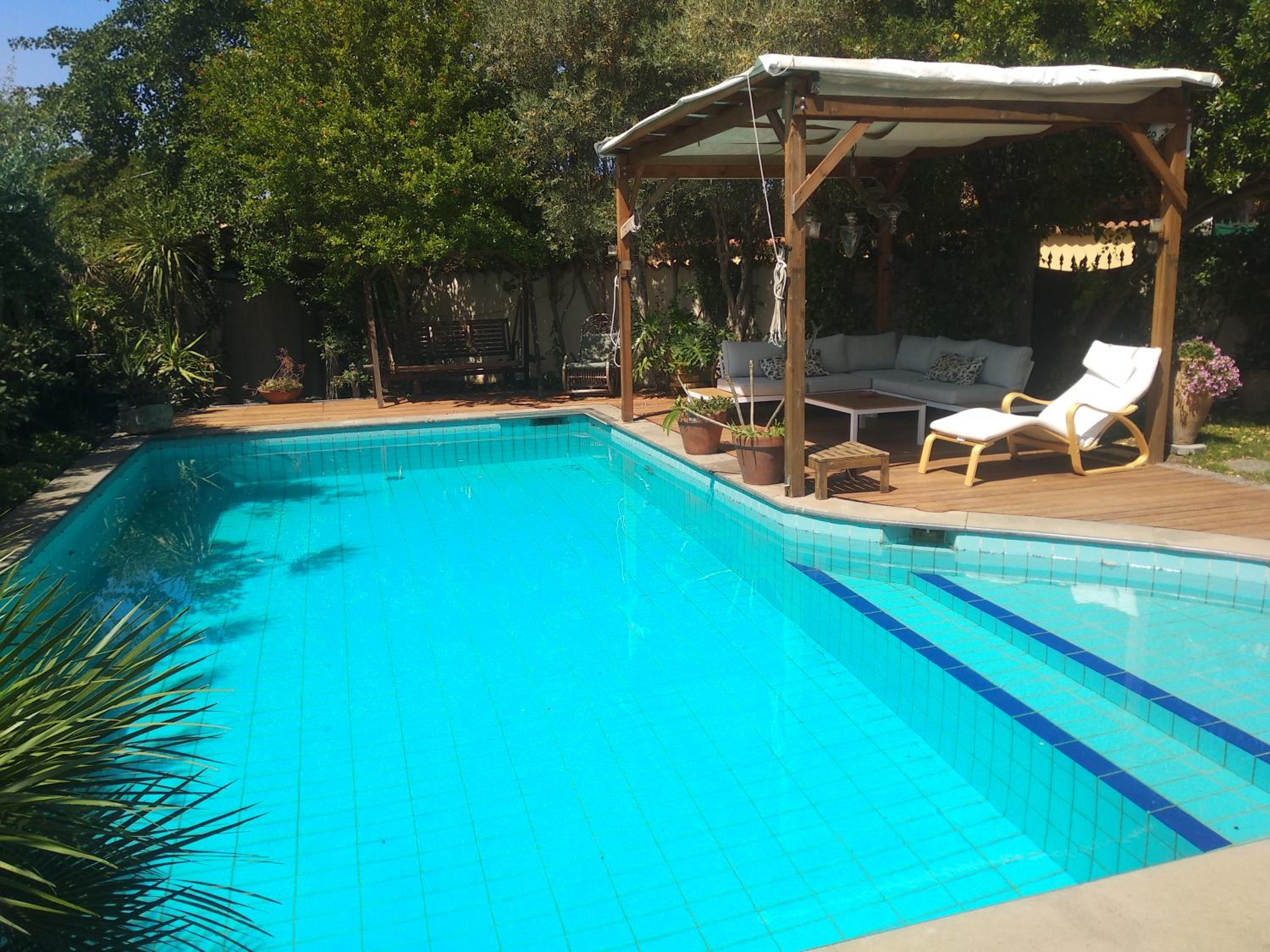 Lumia Luxury Apartments photo 4