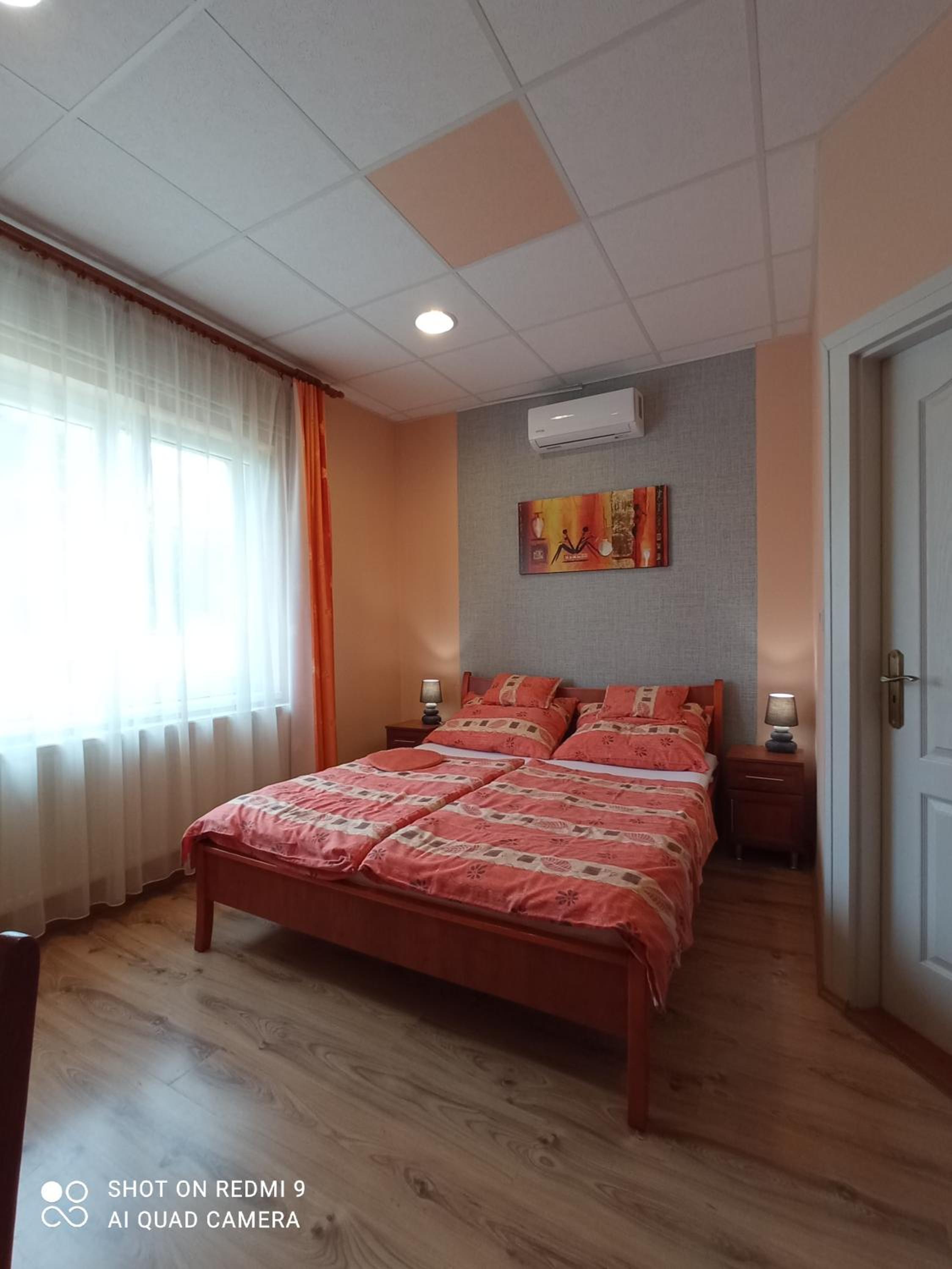 Joker Apartman