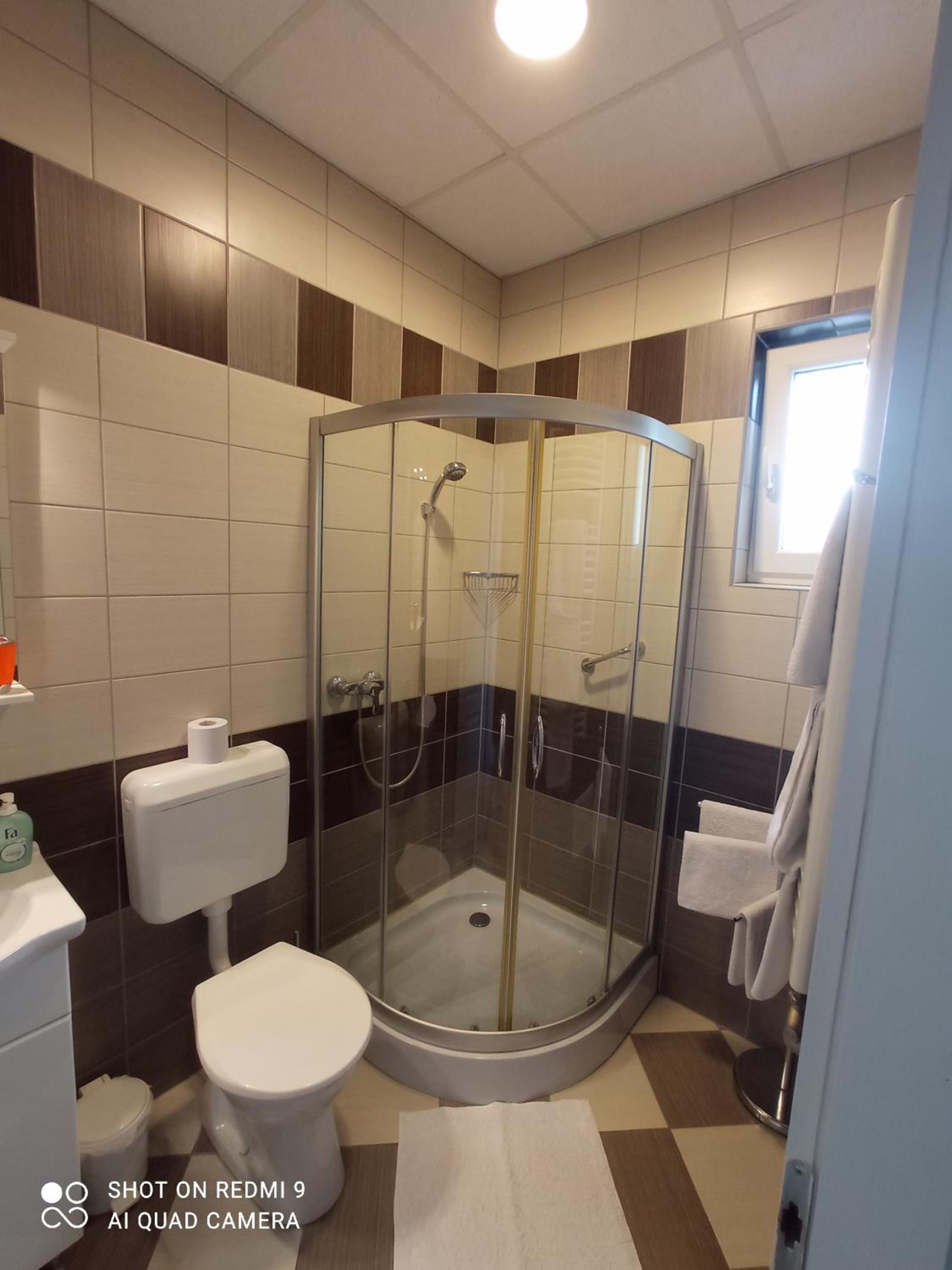 Joker Apartman