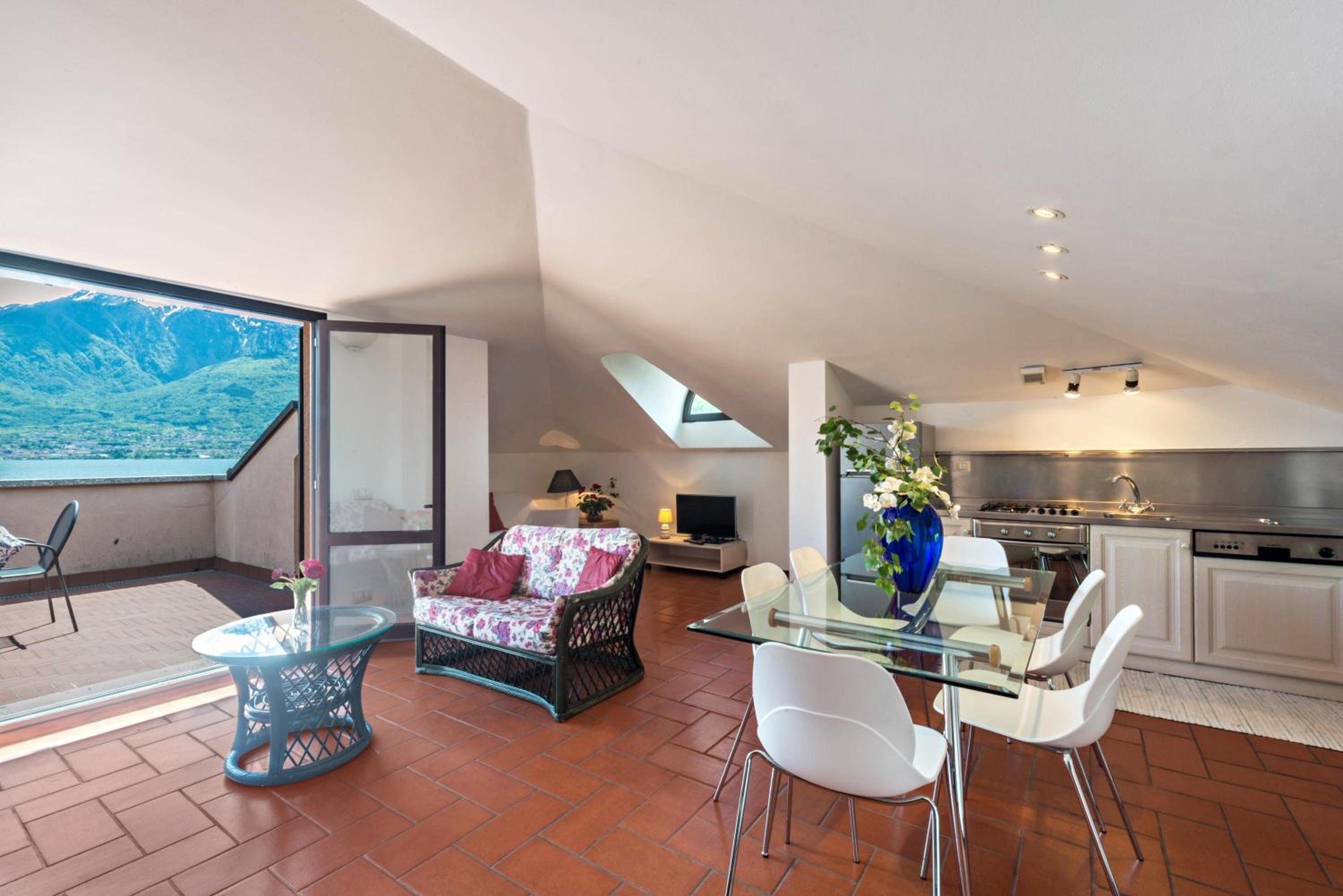 Villa Rita