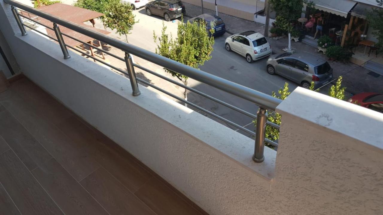 Mels apartments