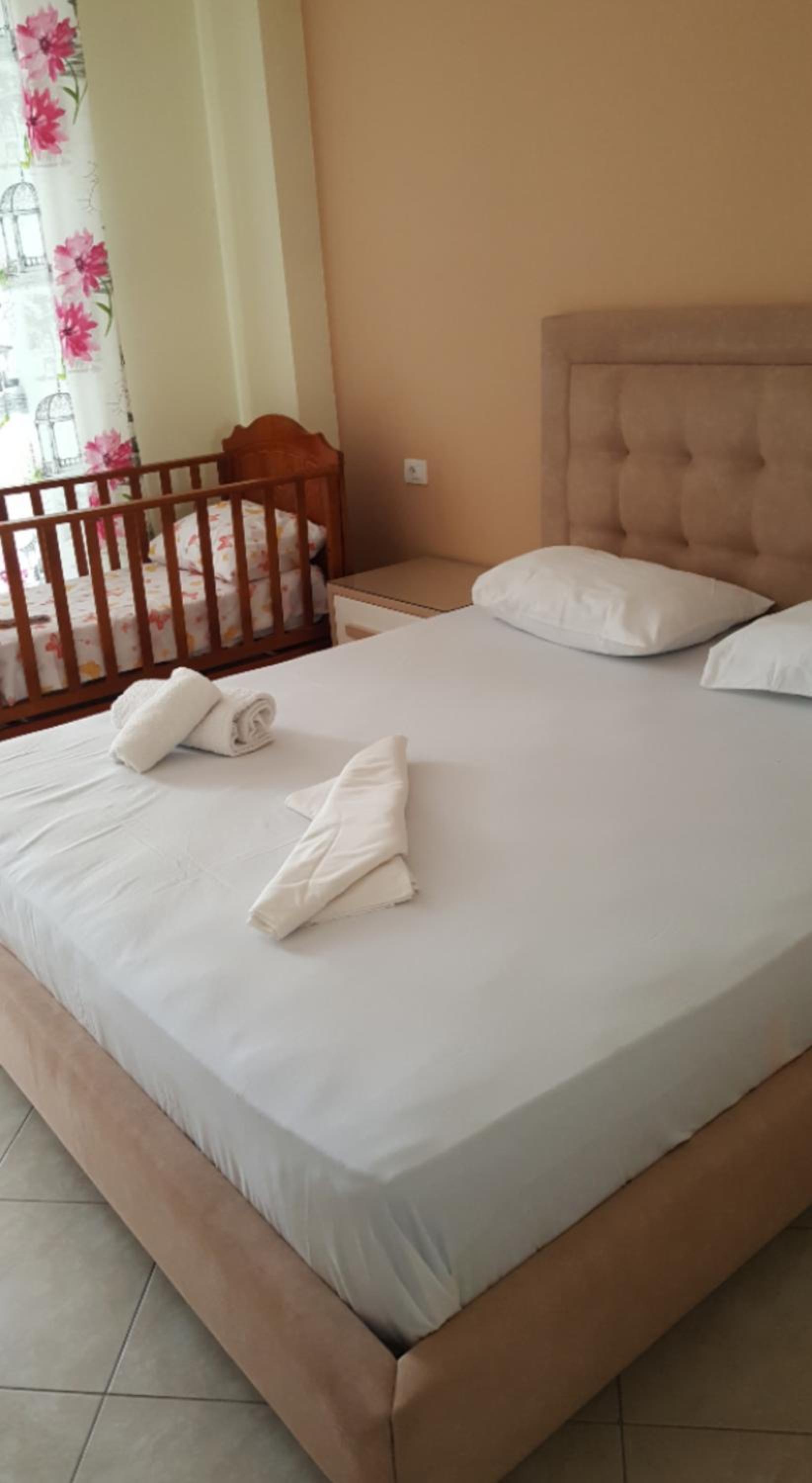 Griselda Apartment