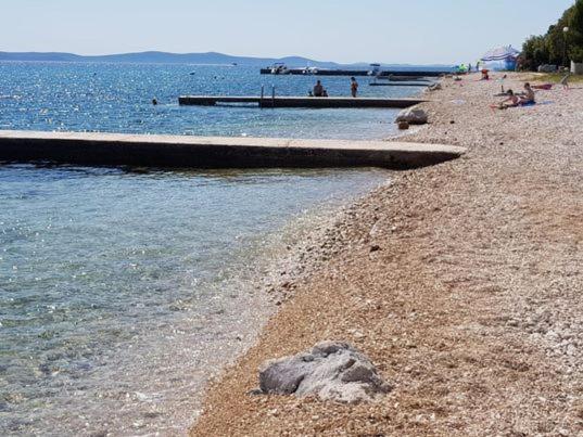Apartments Summer Touch Petrčane view 5
