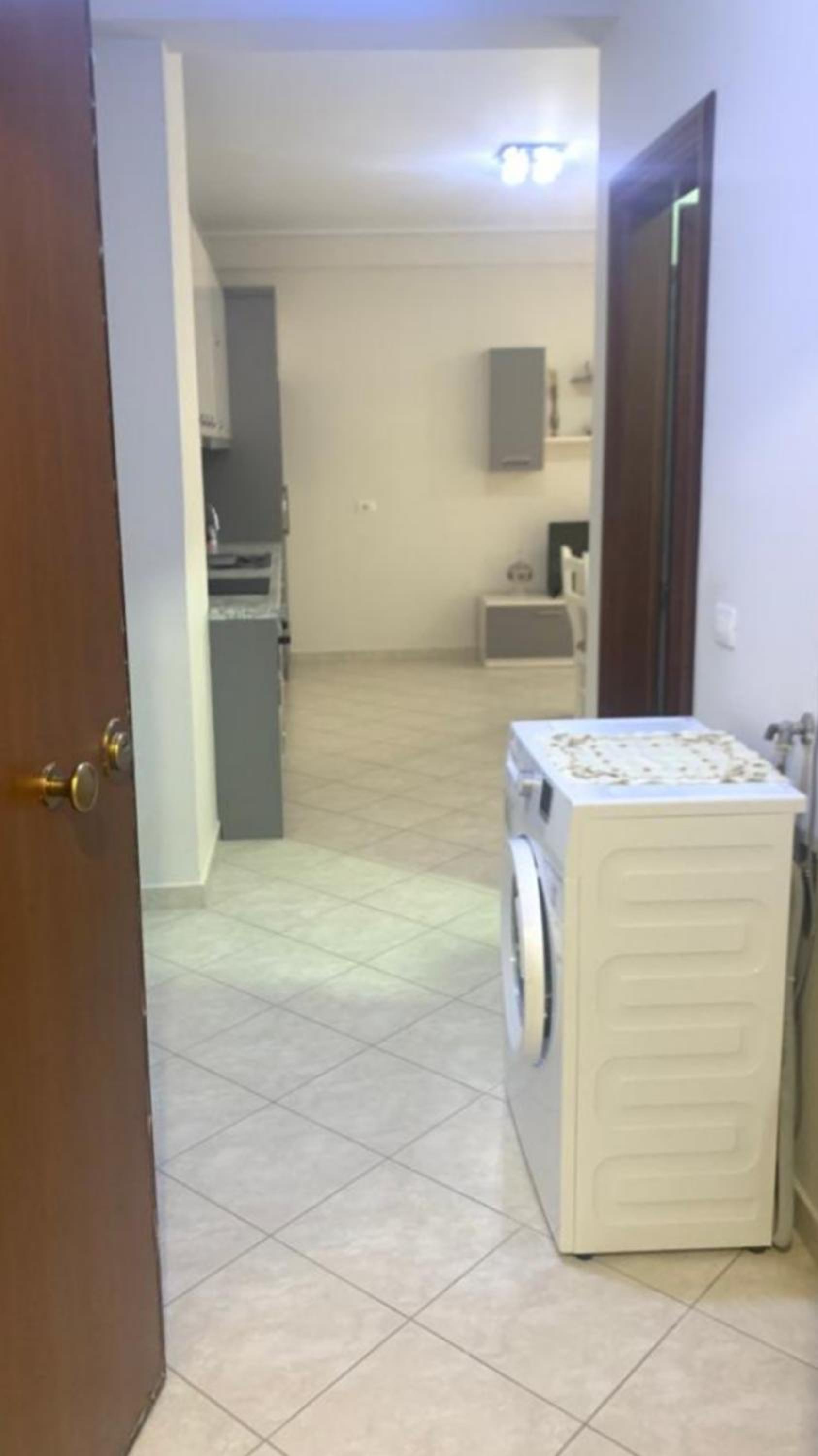 Griselda Apartment