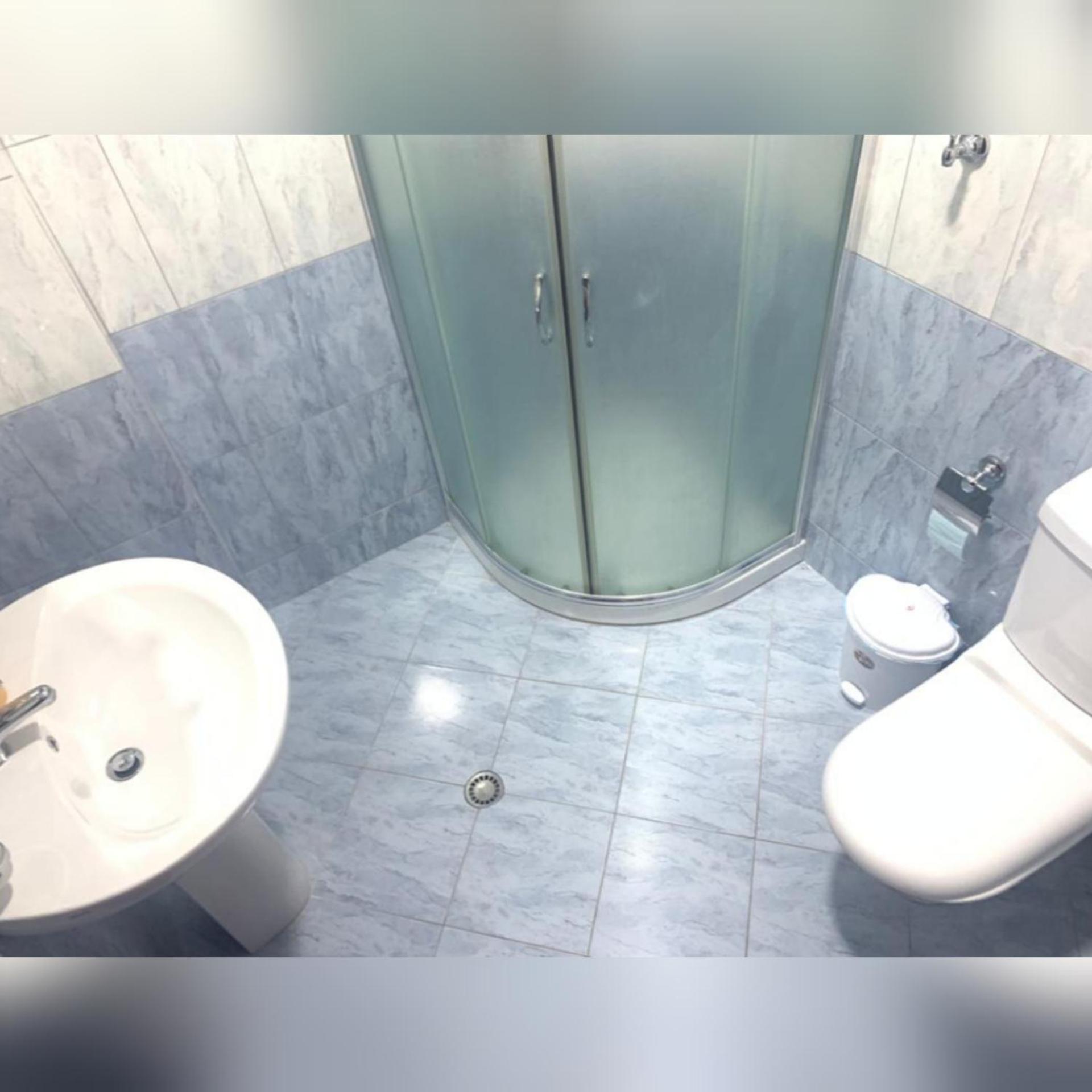 Griselda Apartment