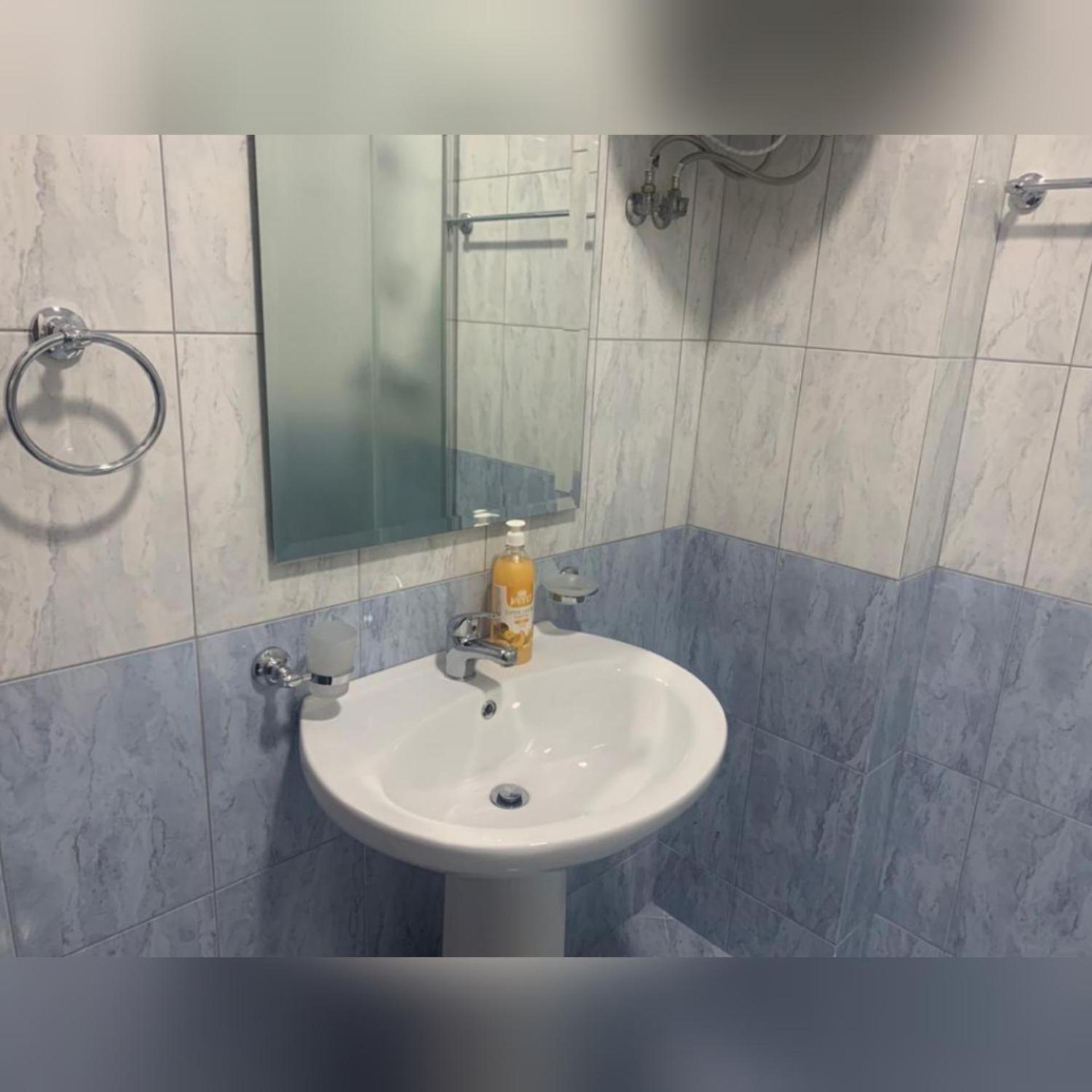 Griselda Apartment