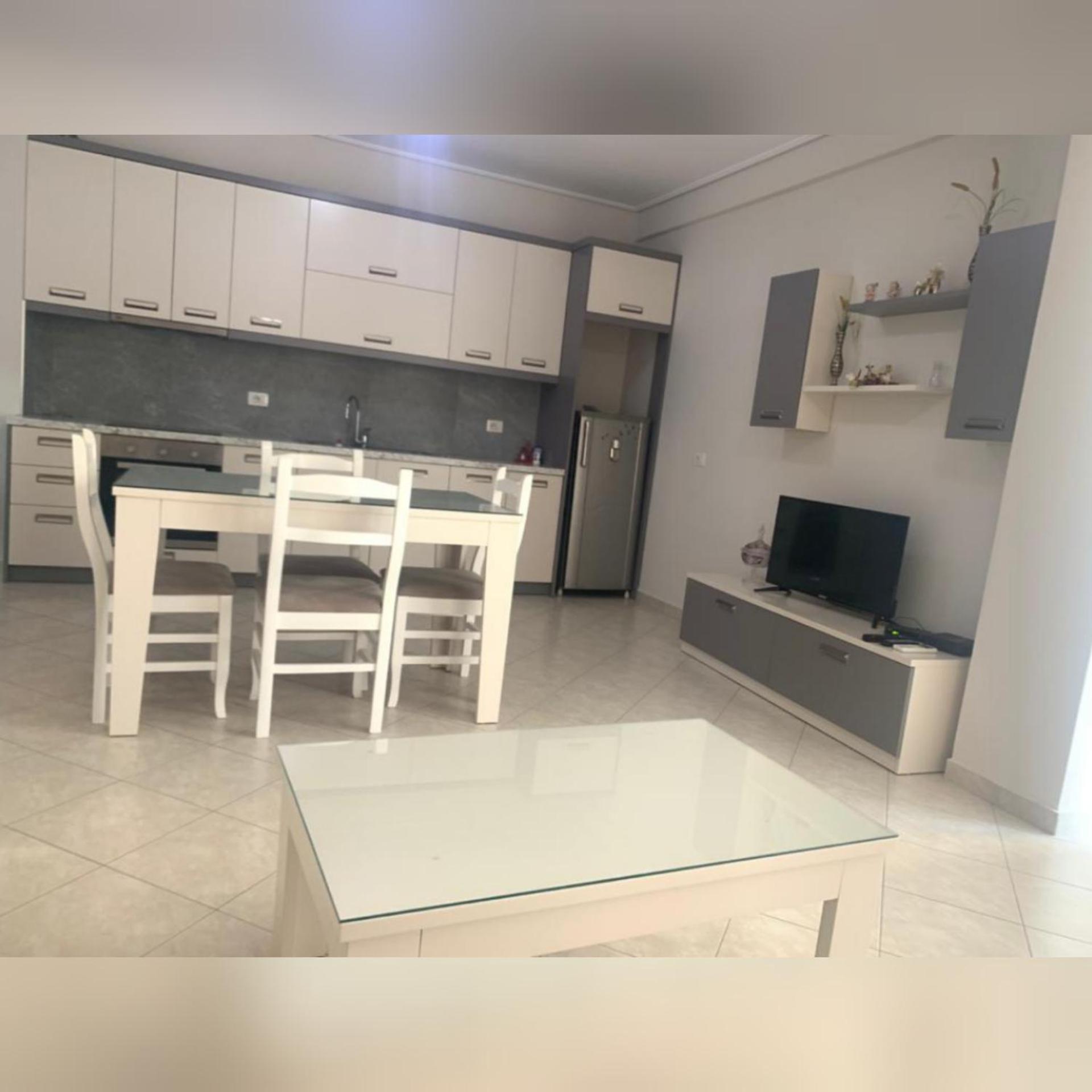 Griselda Apartment