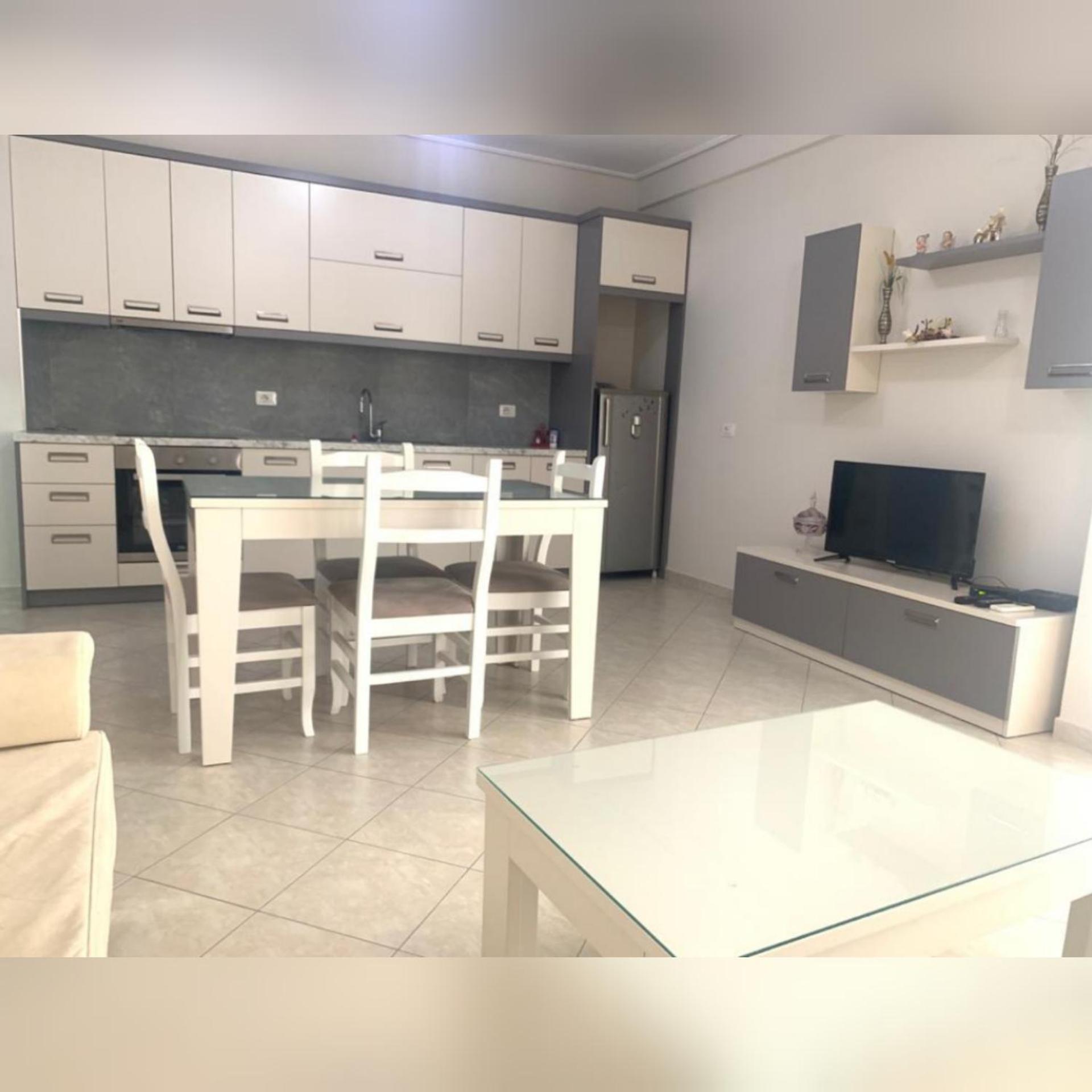 Griselda Apartment