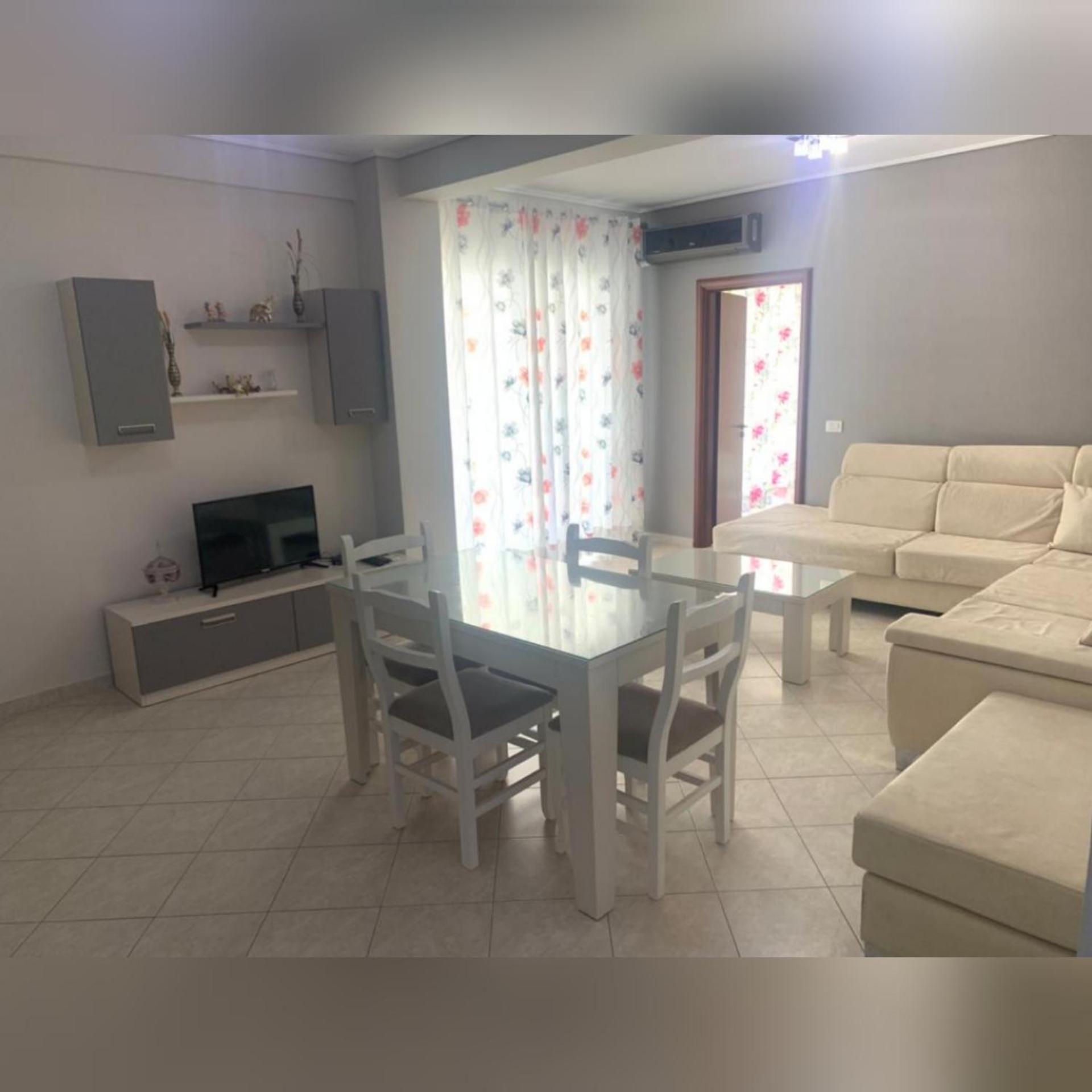 Griselda Apartment