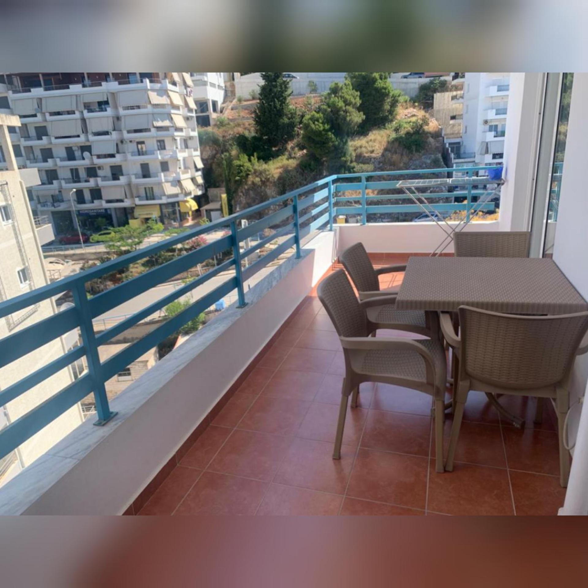 Griselda Apartment