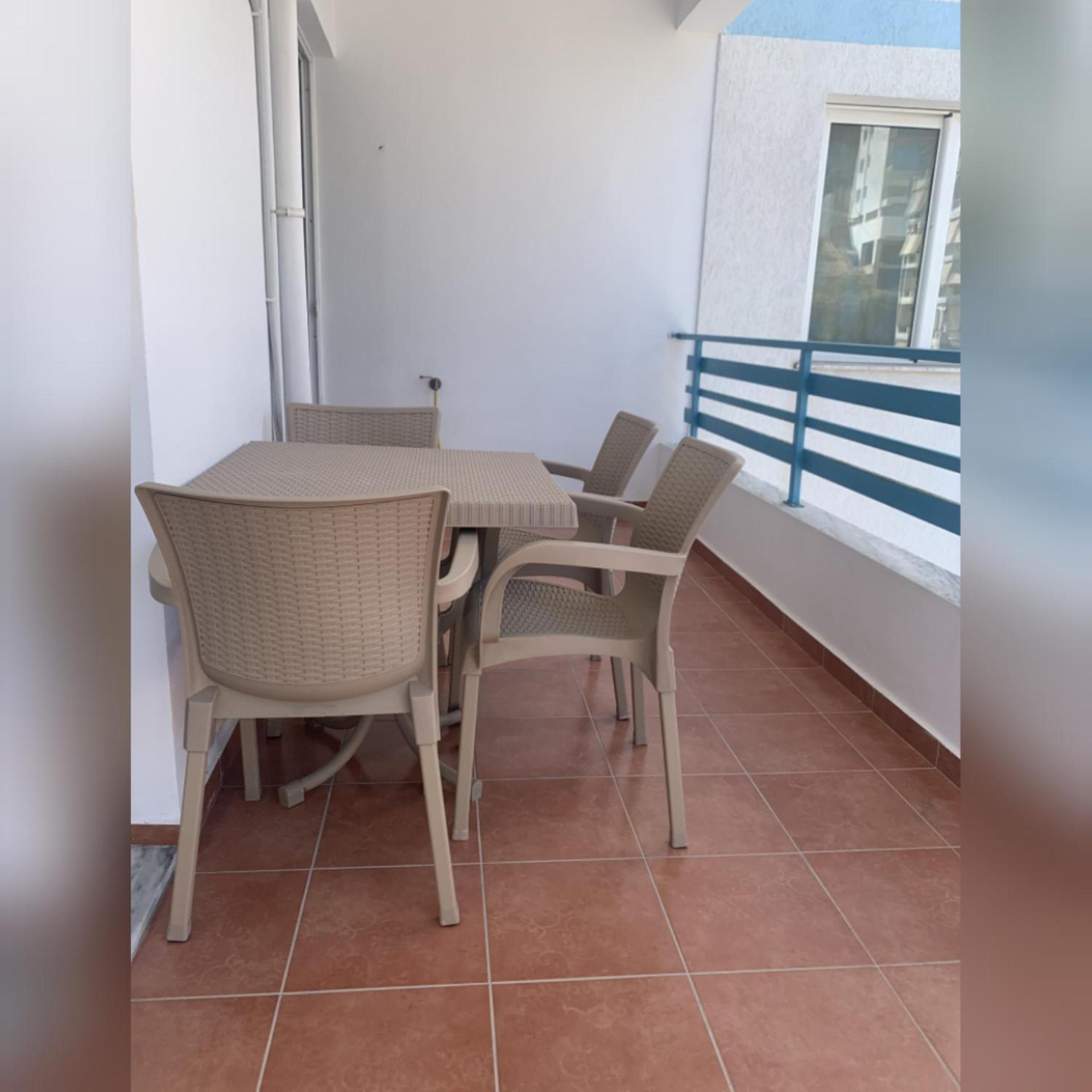Griselda Apartment