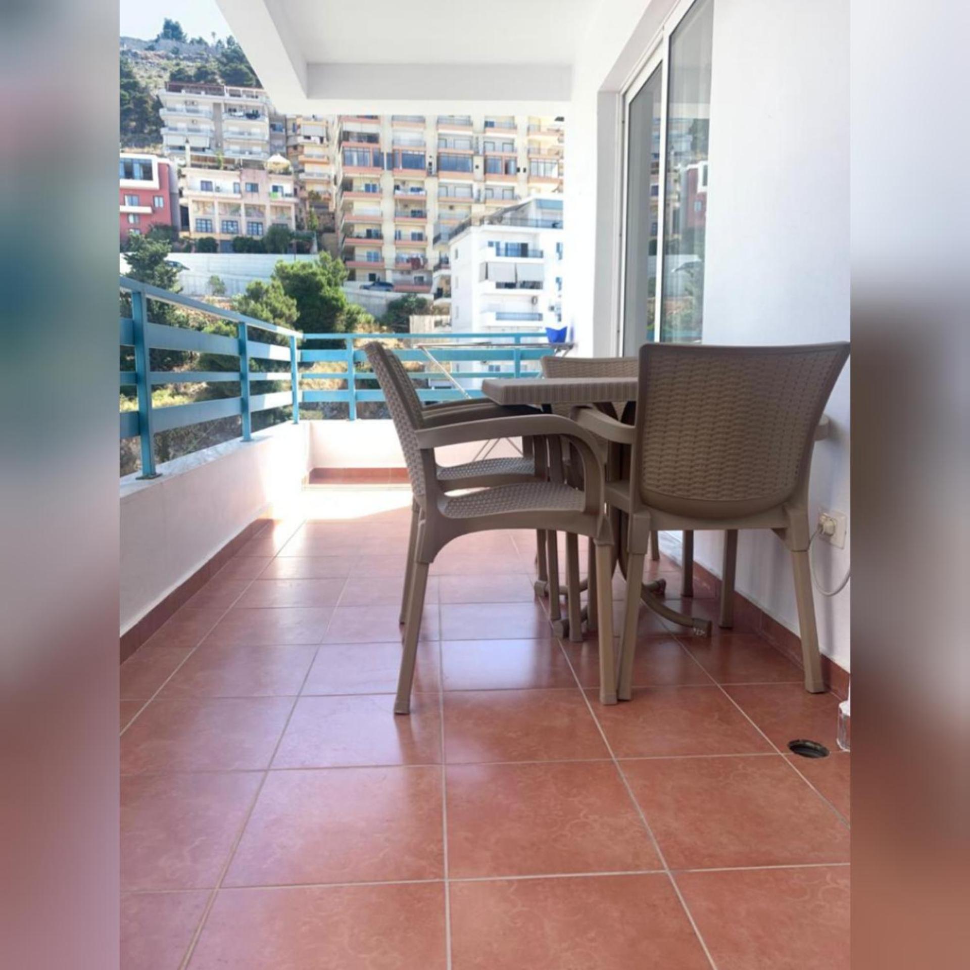 Griselda Apartment