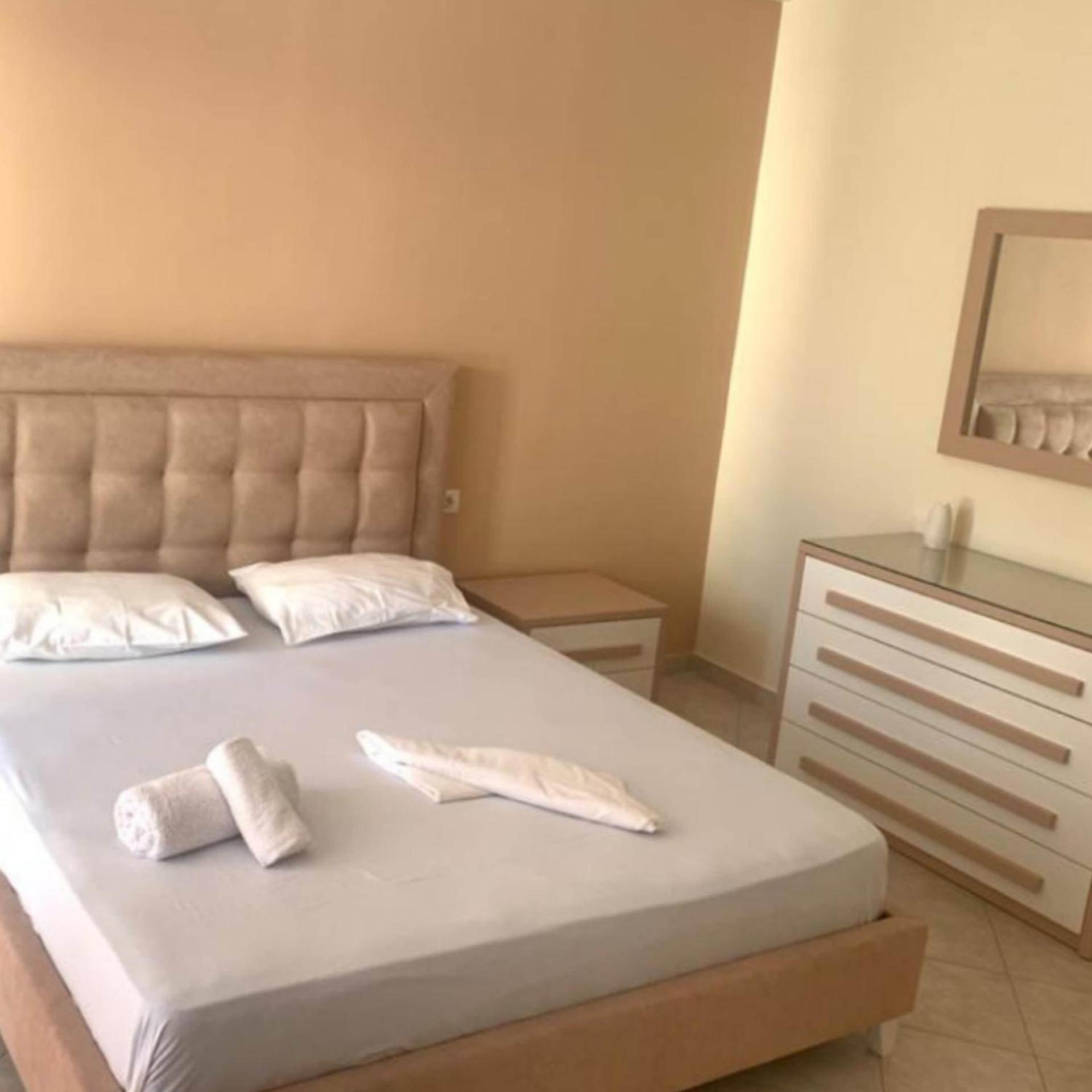 Griselda Apartment