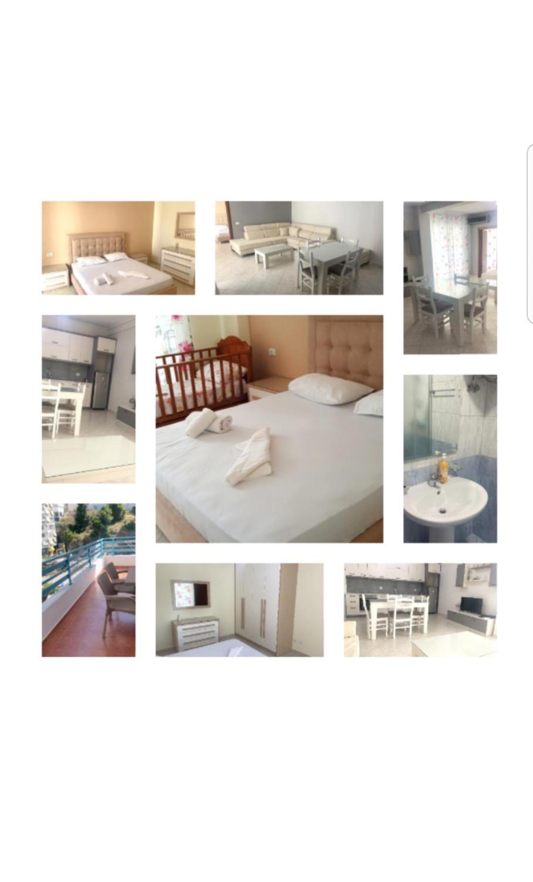 Griselda Apartment