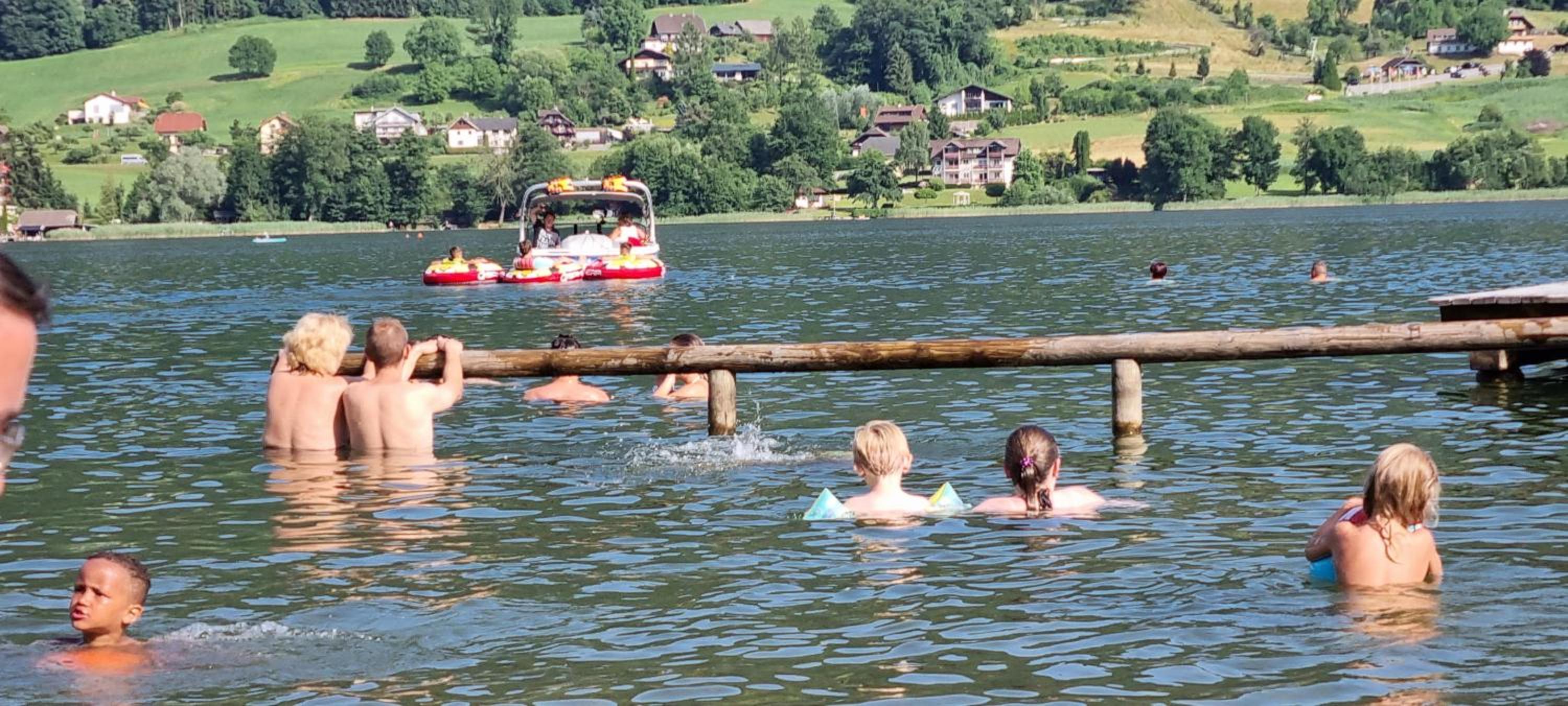 APARTMENT WALD - im Skigebiet Gerlitzen & Ossiacher See