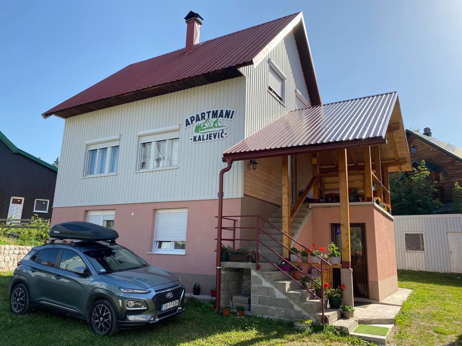 Hotel Apartman KALJEVIĆ - Image 1