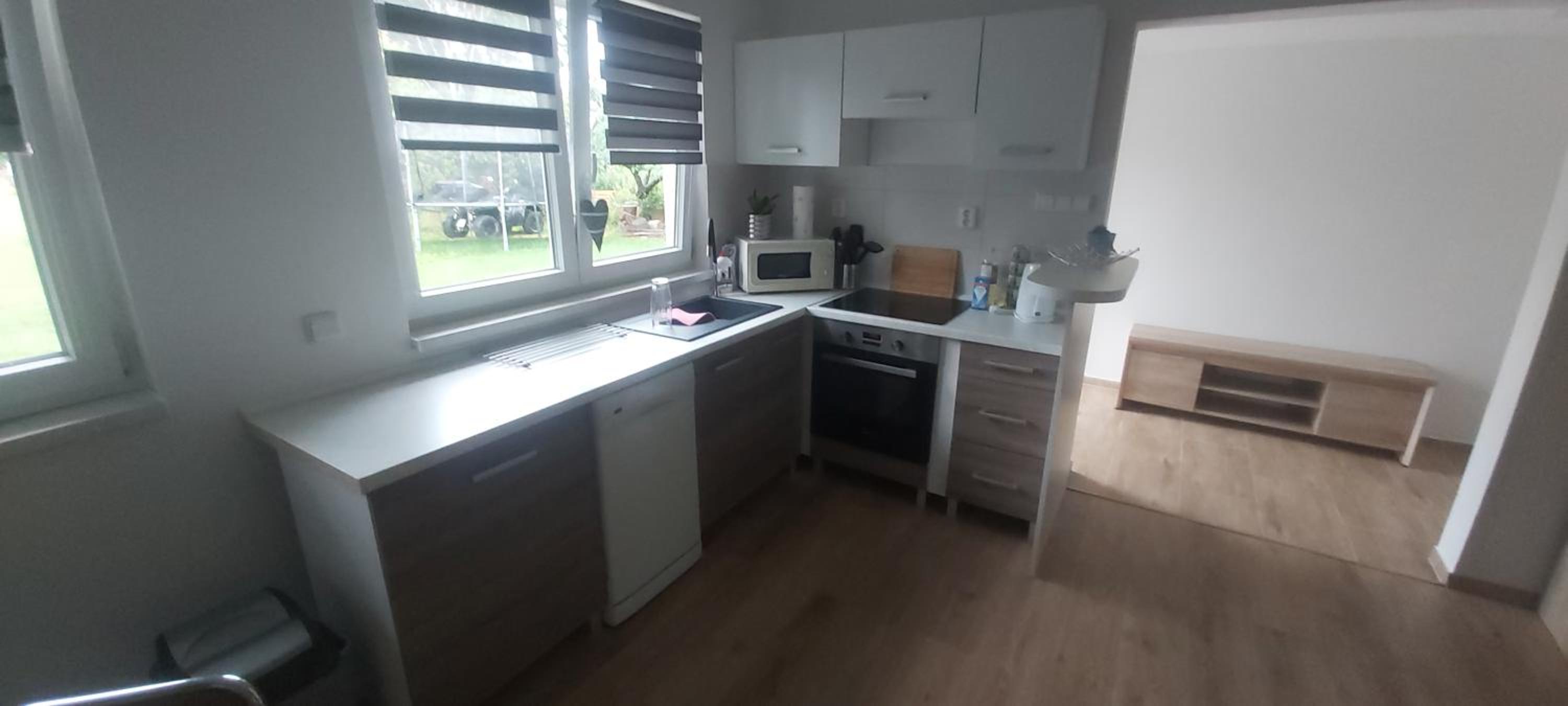 Bungalov Silvie