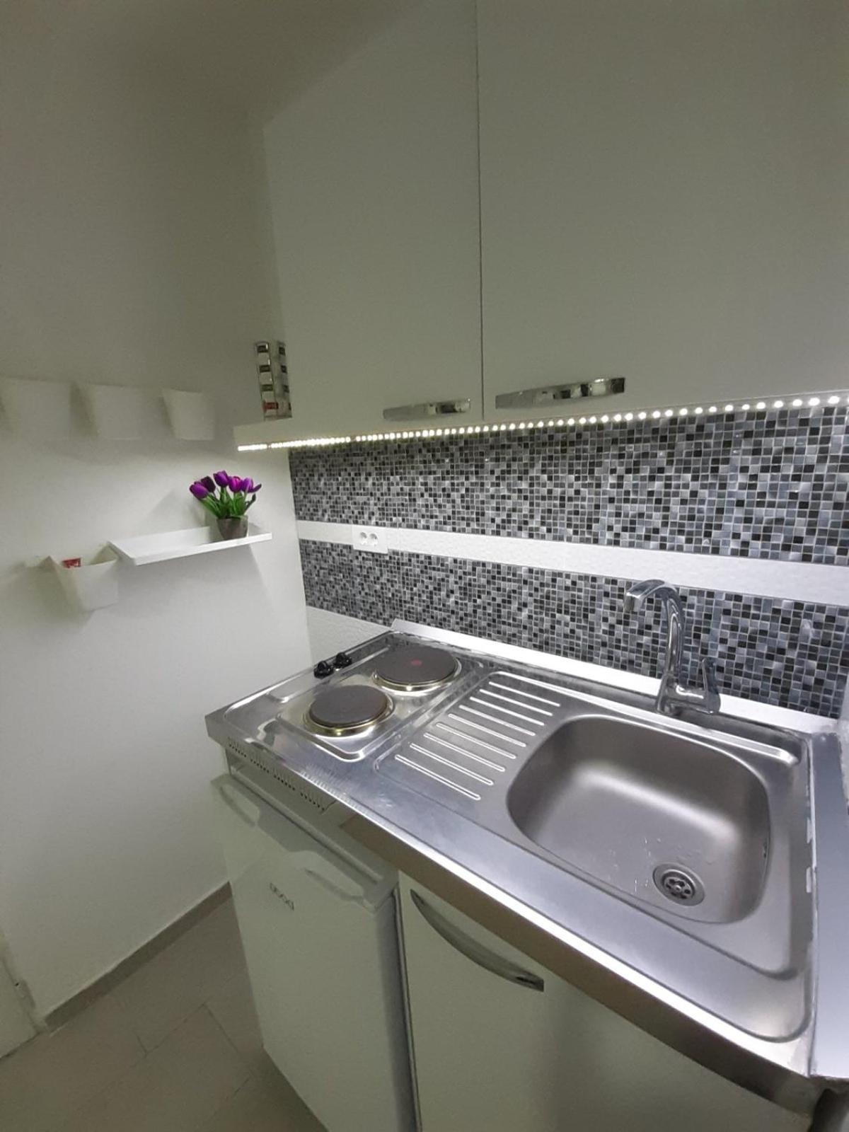 Apartman Danilo