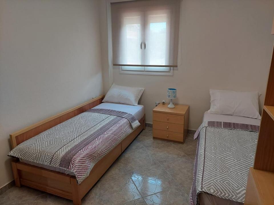 (Apt.4) Lofos Apartments in Vergia Halkidiki