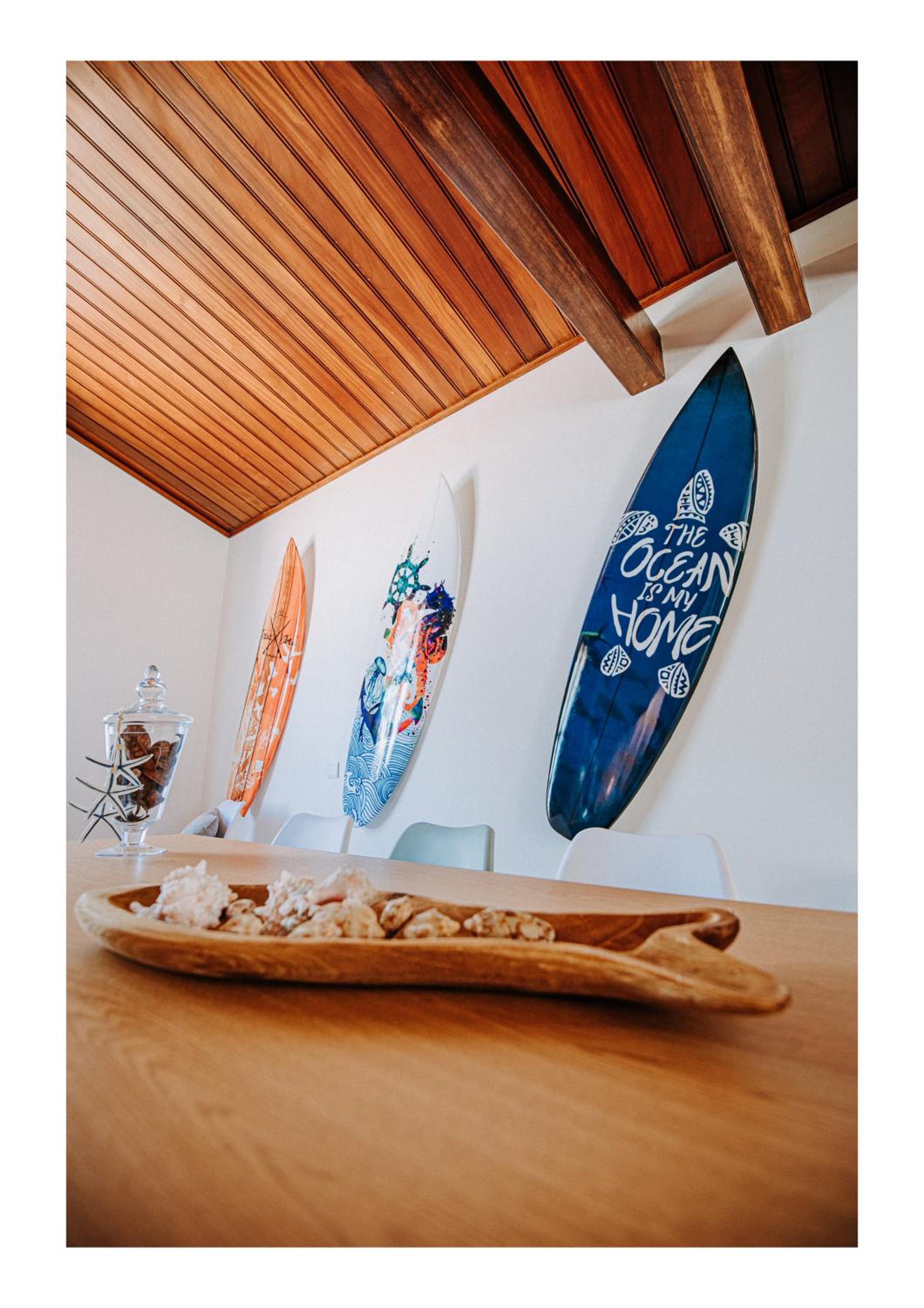 Regina Surf House - Villas with Private Pool view 2