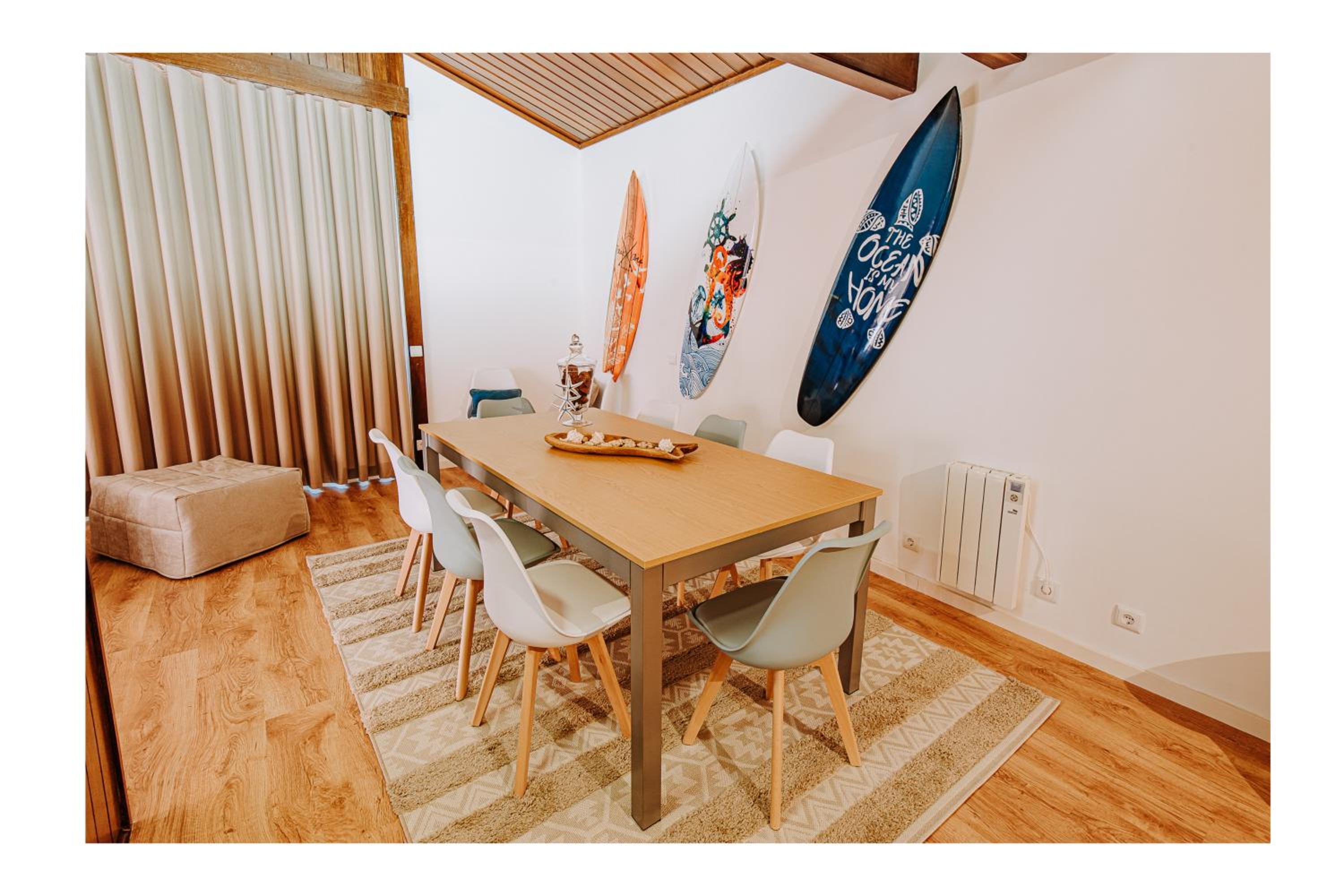 Regina Surf House - Villas with Private Pool view 5