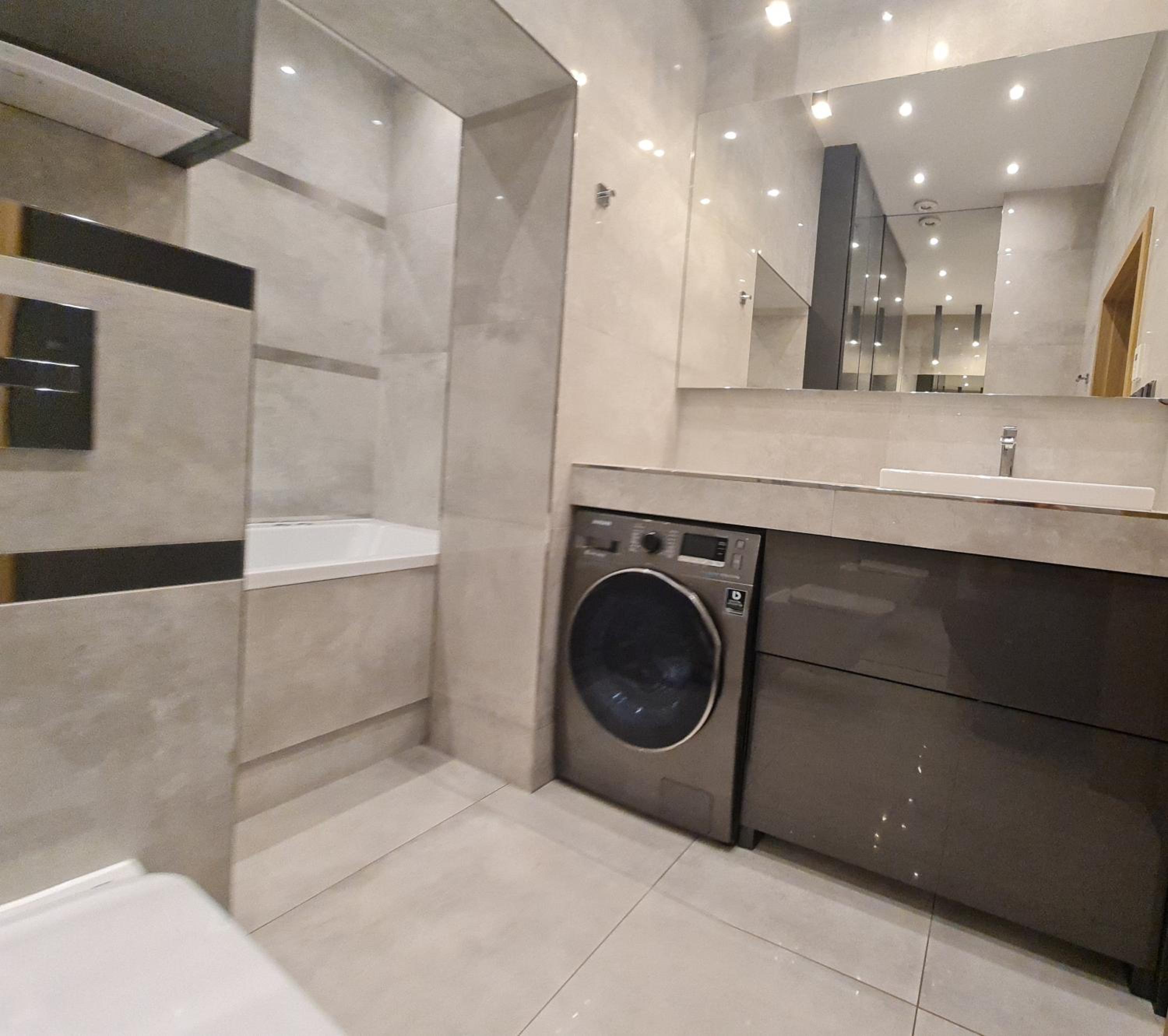 Apartament dwupoziomowy Kłodzko - Centrum