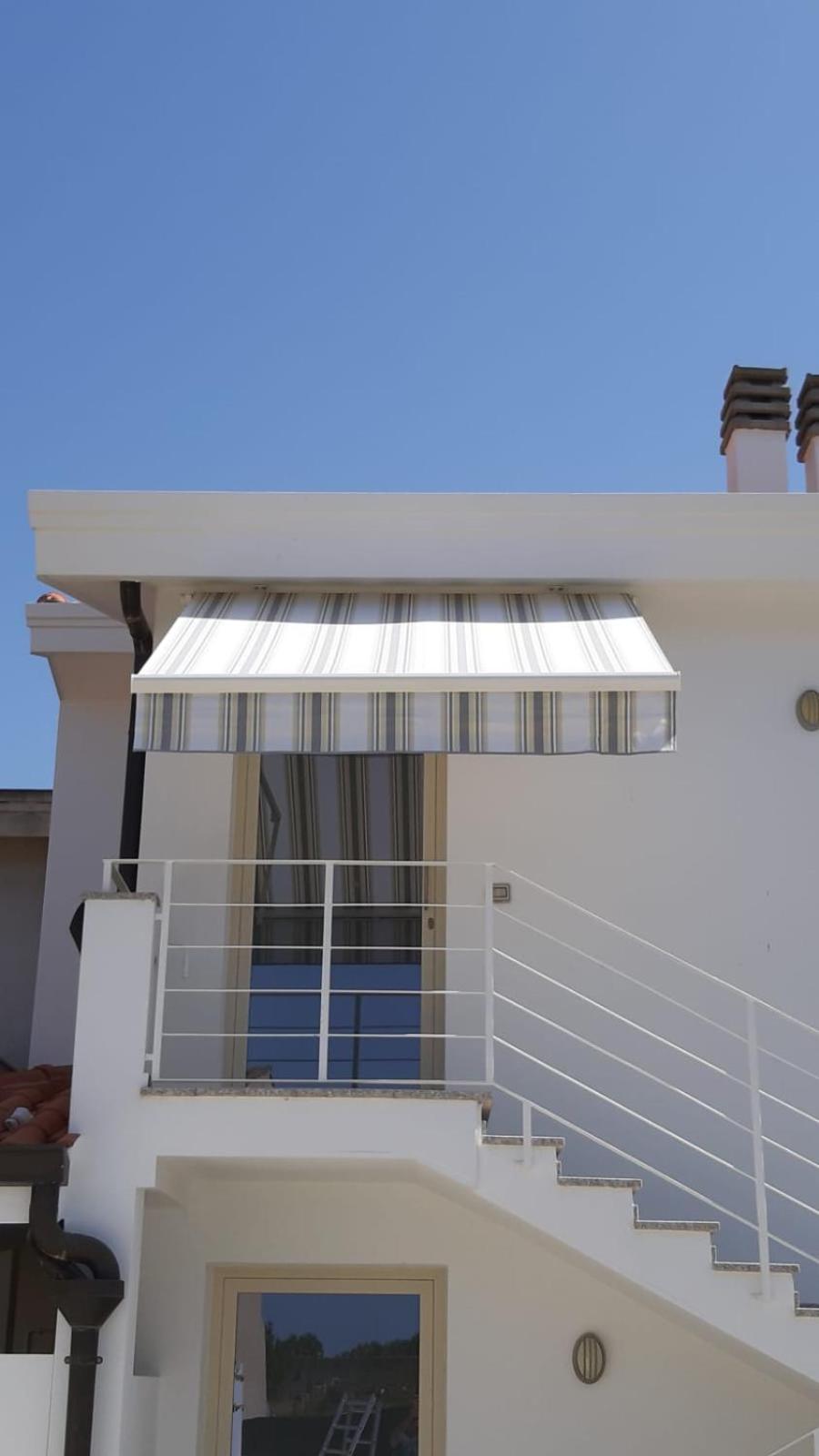 La Casa in Laguna