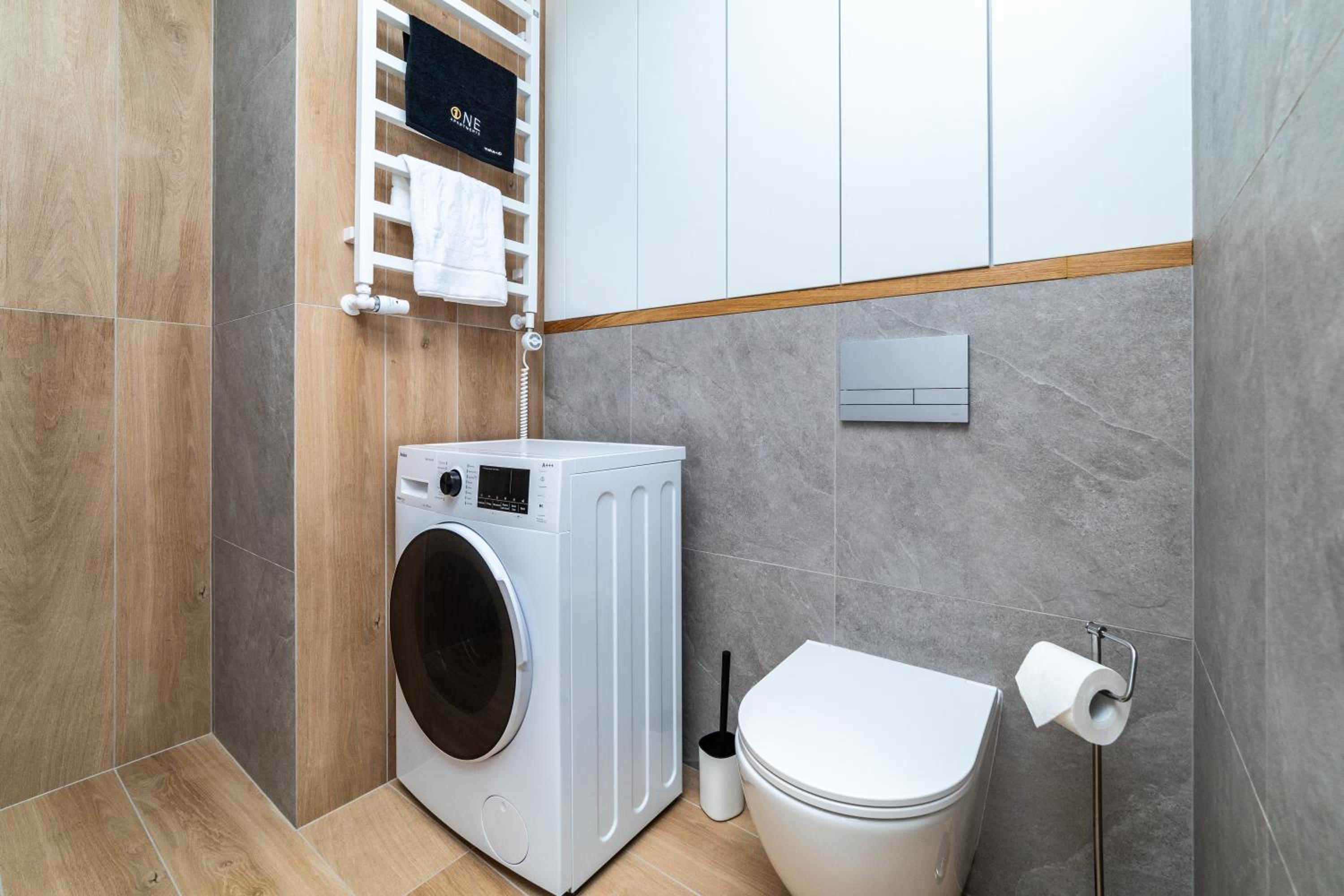 5o5 Deluxe by OneApartments view 2