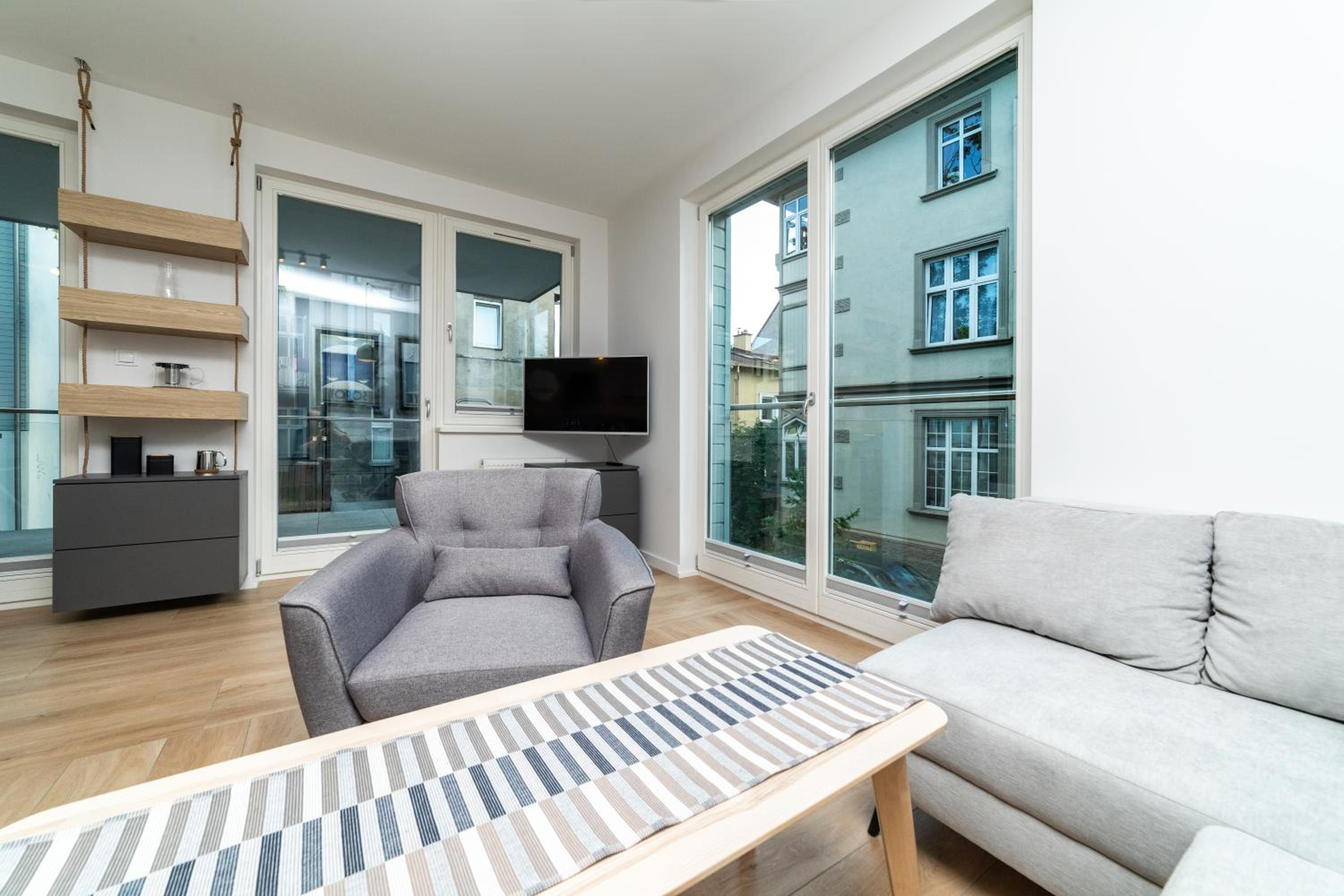 5o5 Deluxe by OneApartments view 3