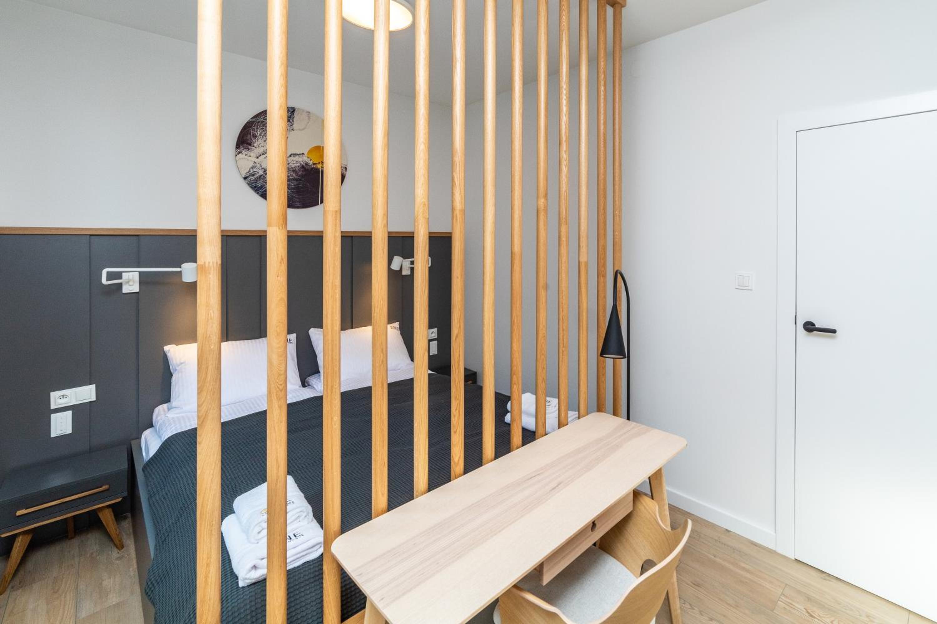 5o5 Deluxe by OneApartments view 5