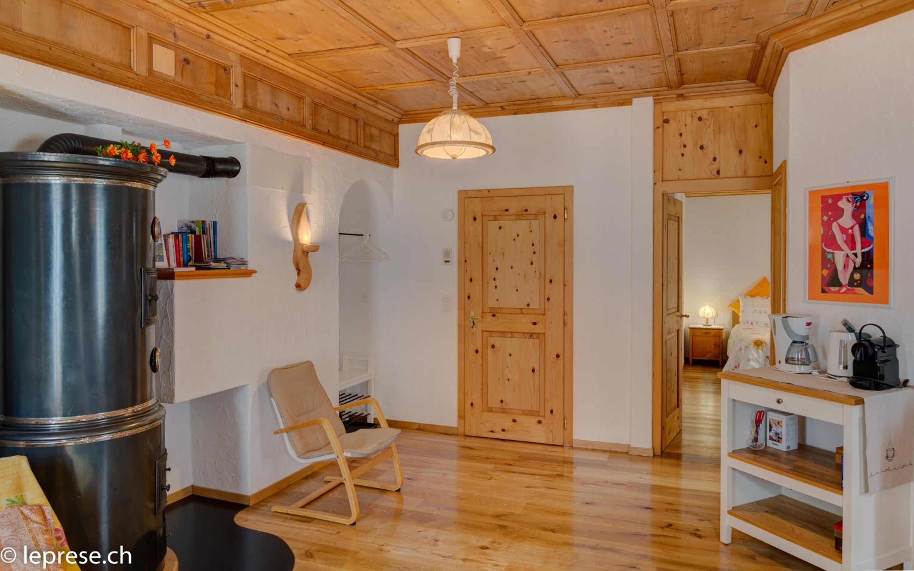 Casa Zanetti